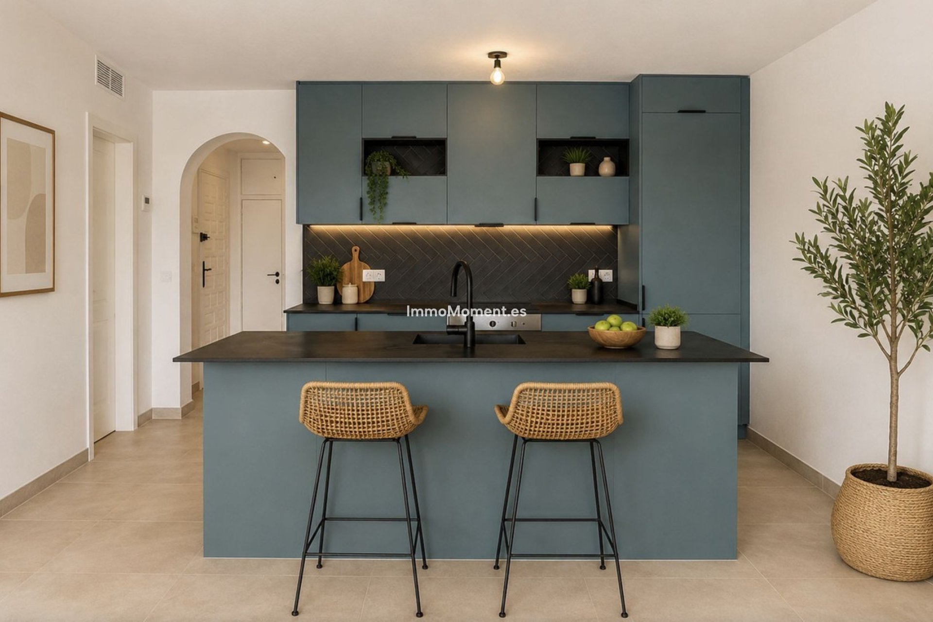 Reventa - Apartamento - Marbella - Nueva Andalucía