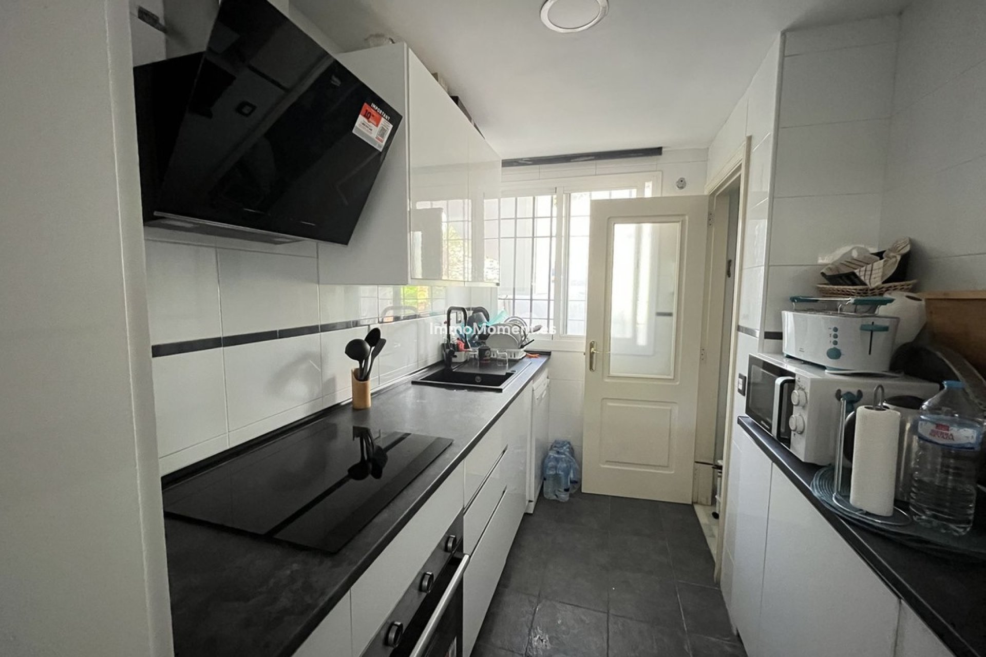 Reventa - Apartamento - Marbella - Nueva Andalucía