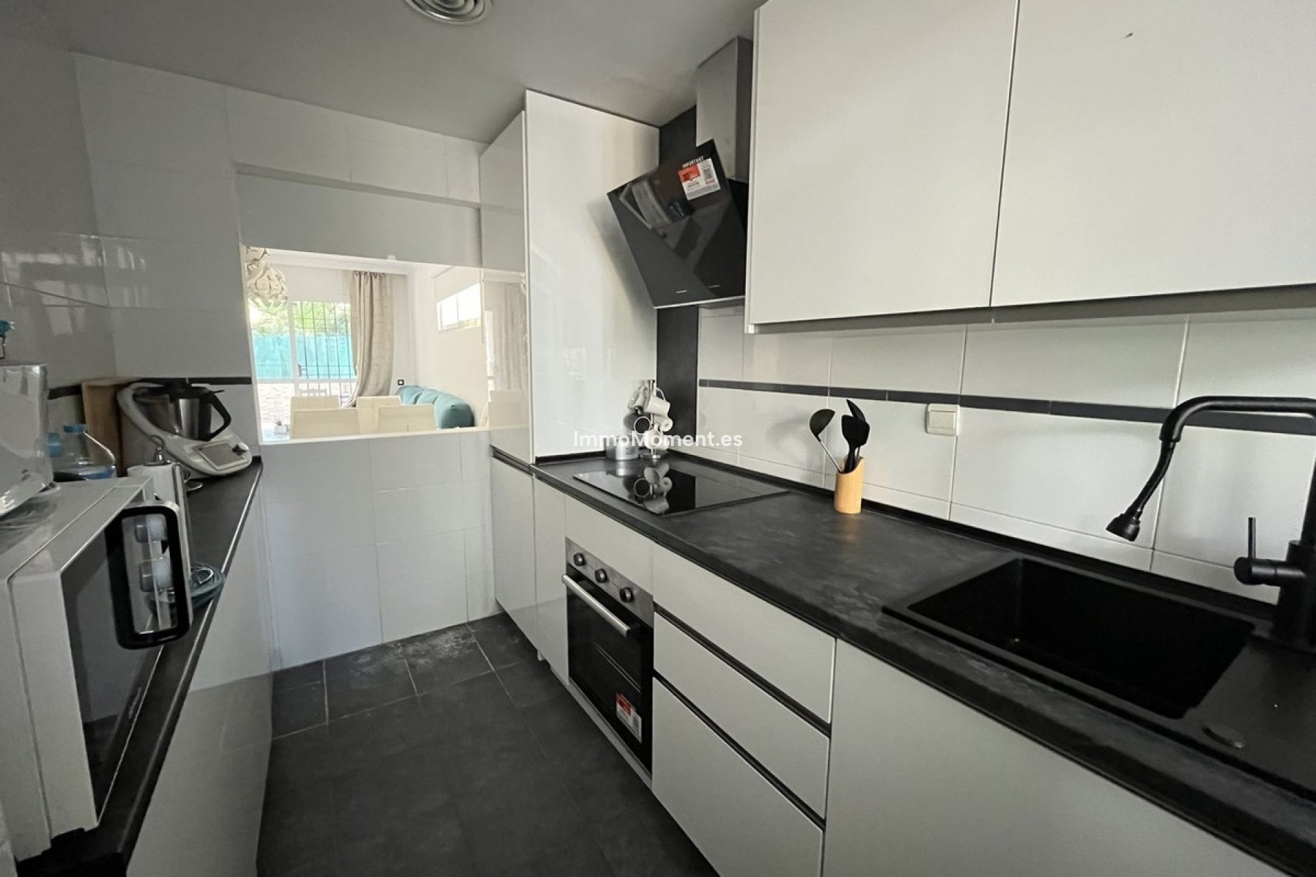 Reventa - Apartamento - Marbella - Nueva Andalucía
