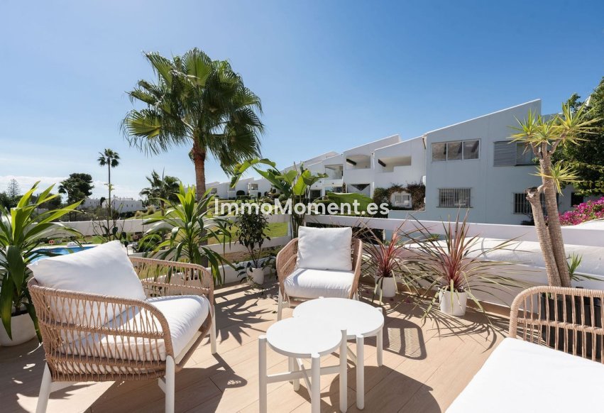 Reventa - Apartamento - Marbella - Nueva Andalucía