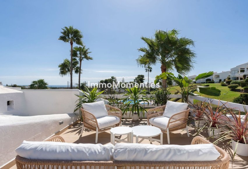 Reventa - Apartamento - Marbella - Nueva Andalucía