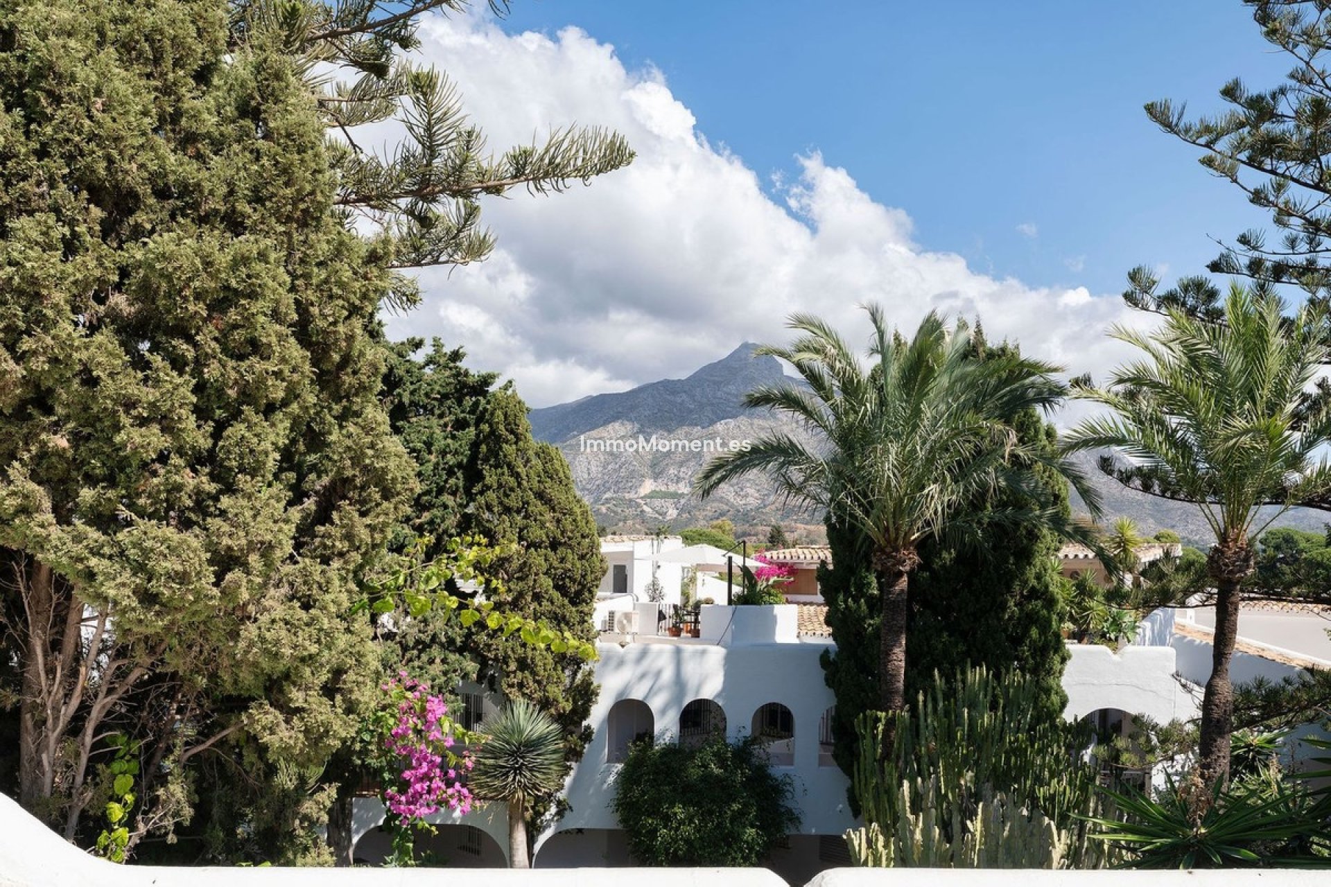 Reventa - Apartamento - Marbella - Nueva Andalucía