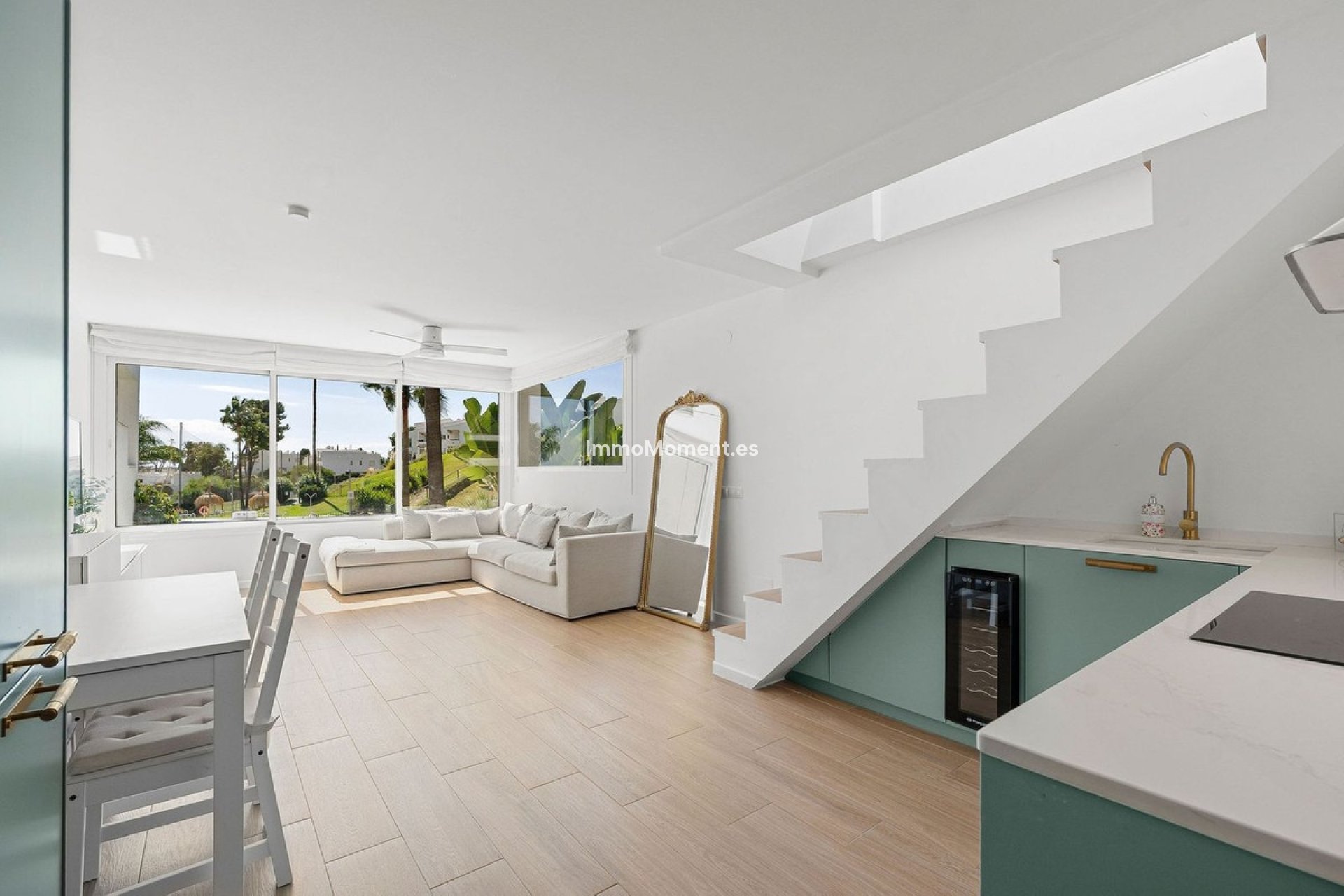 Reventa - Apartamento - Marbella - Nueva Andalucía