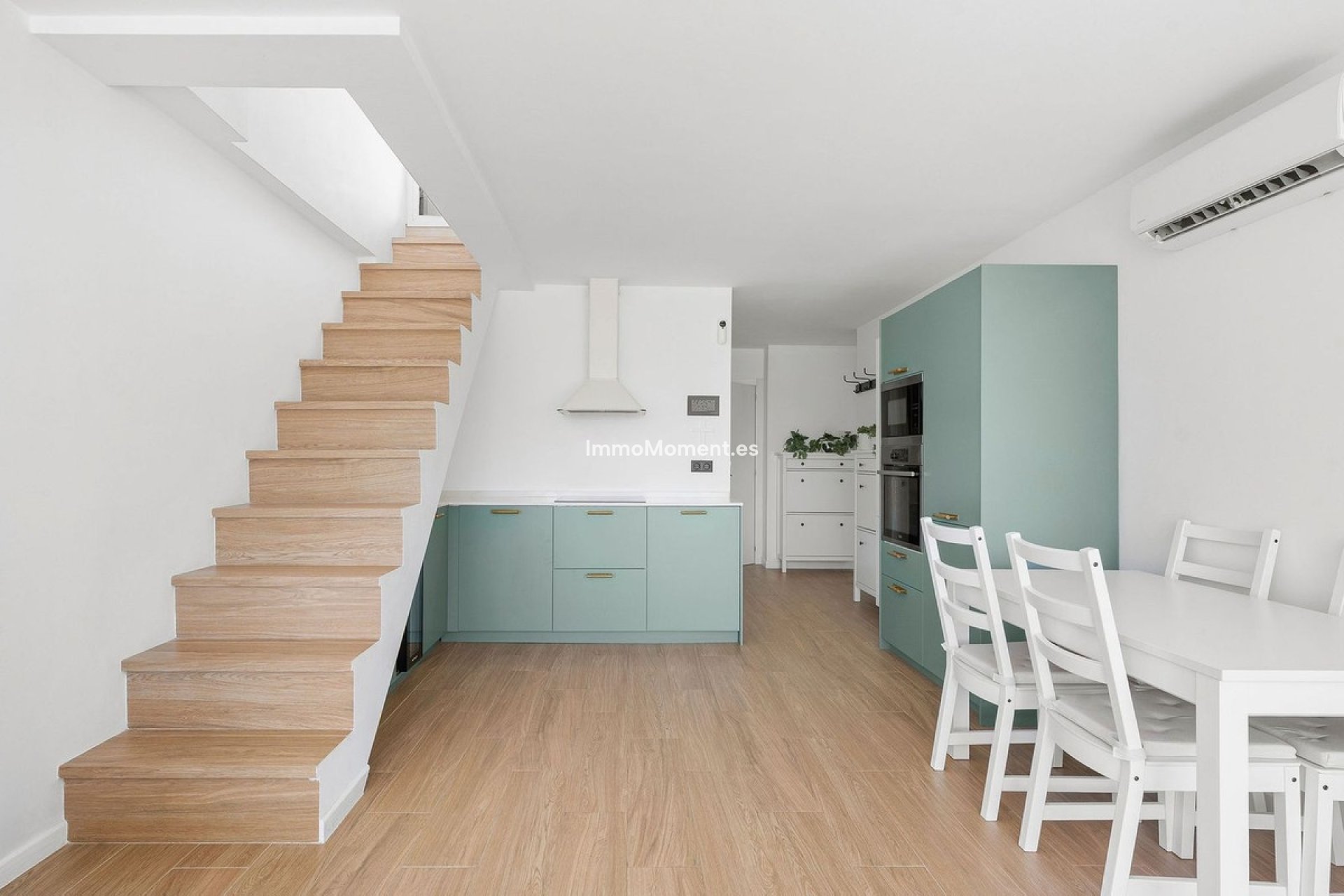 Reventa - Apartamento - Marbella - Nueva Andalucía