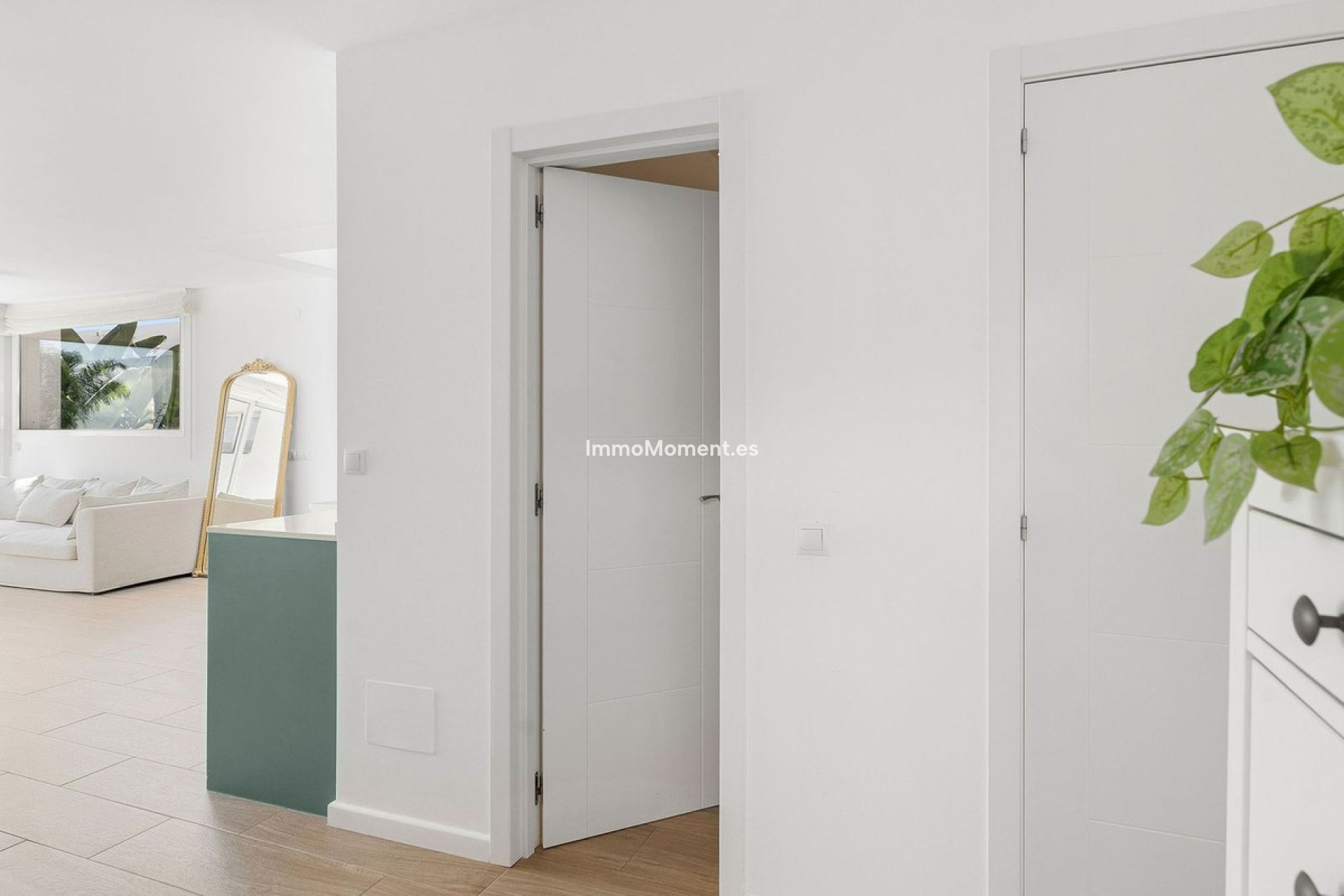 Reventa - Apartamento - Marbella - Nueva Andalucía