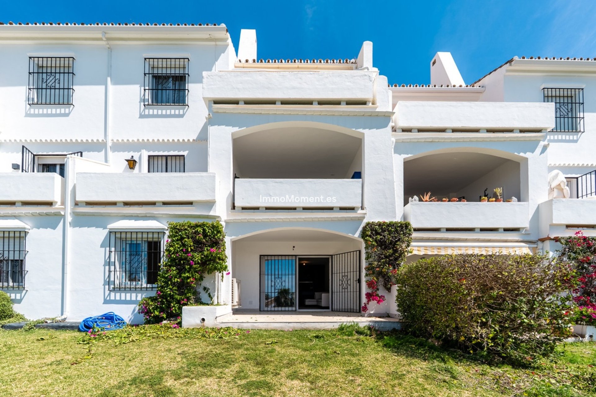 Reventa - Apartamento - Marbella - Nueva Andalucía