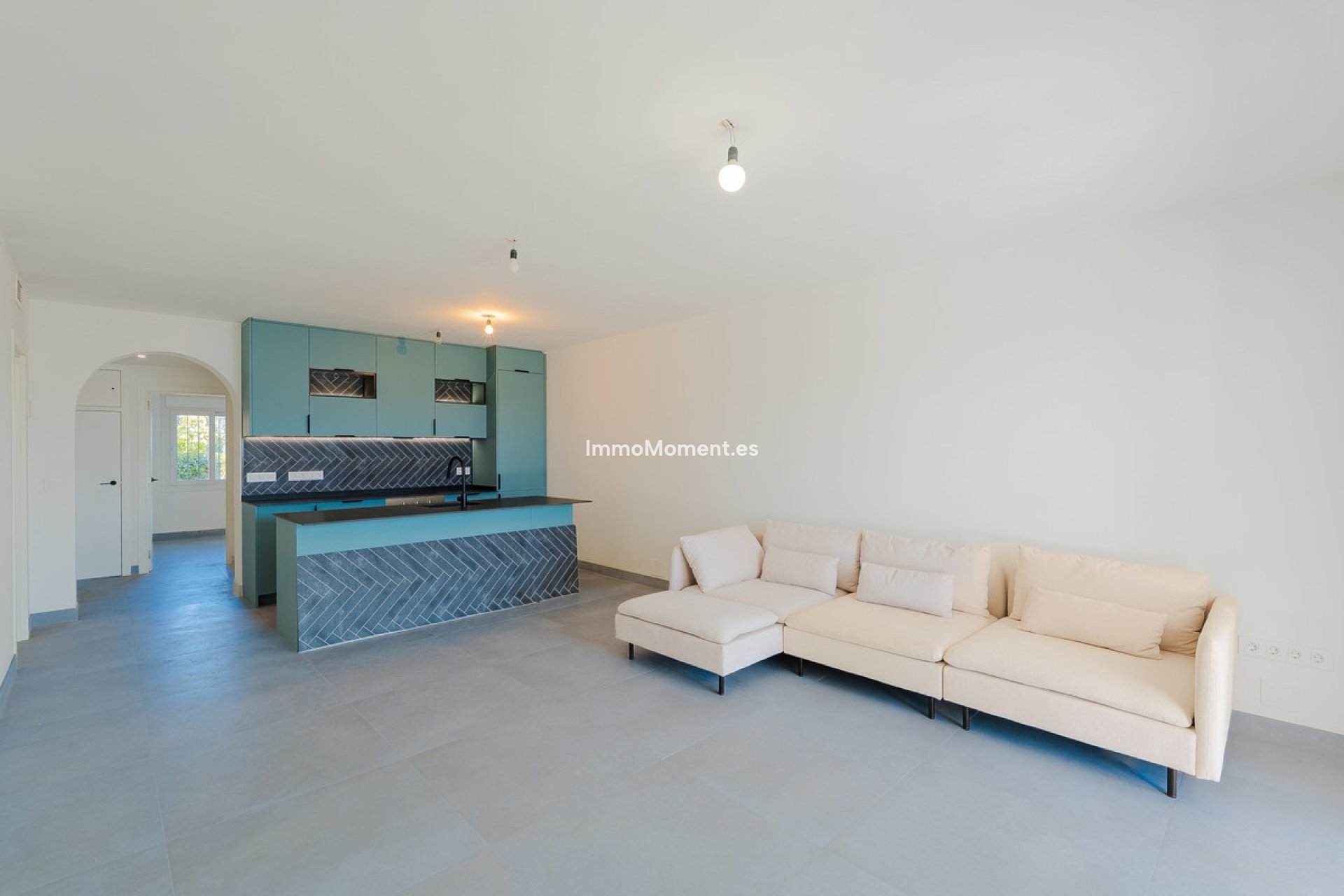 Reventa - Apartamento - Marbella - Nueva Andalucía
