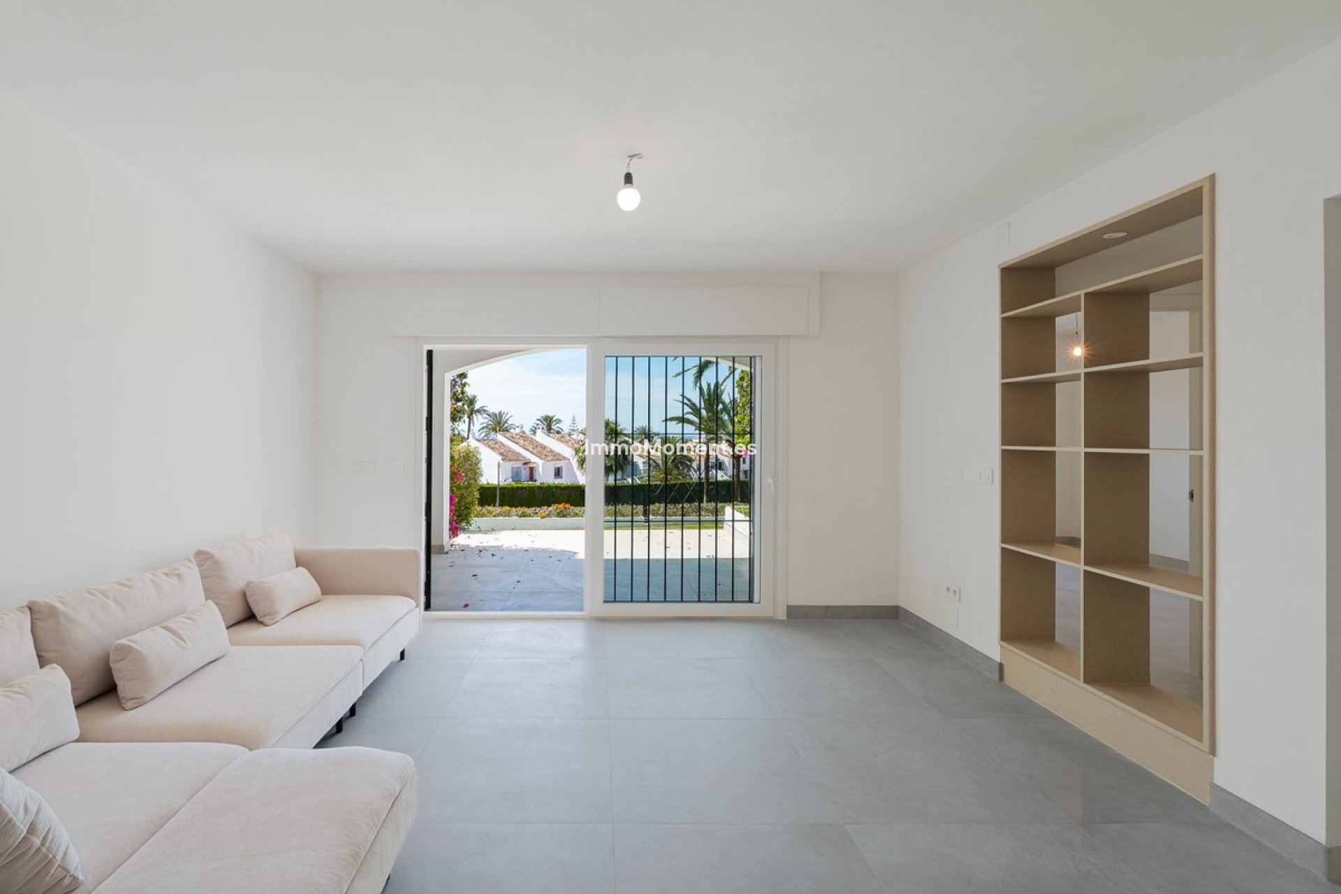 Reventa - Apartamento - Marbella - Nueva Andalucía