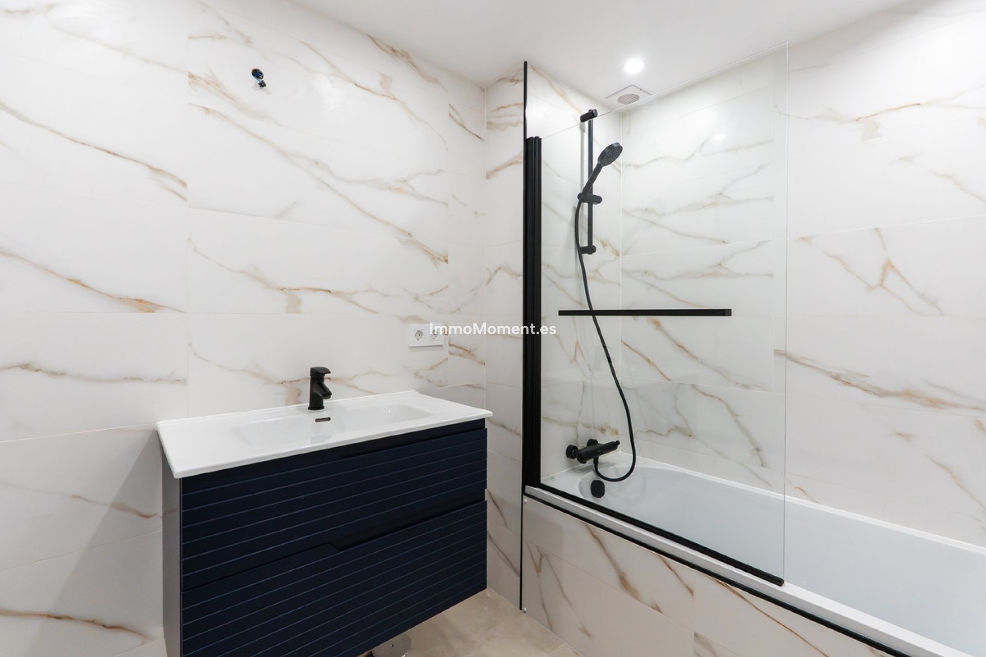 Reventa - Apartamento - Marbella - Nueva Andalucía