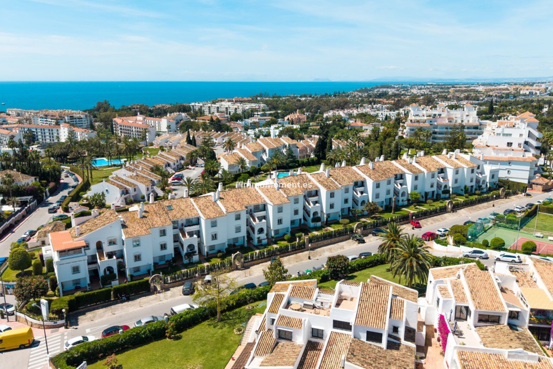 Reventa - Apartamento - Marbella - Nueva Andalucía