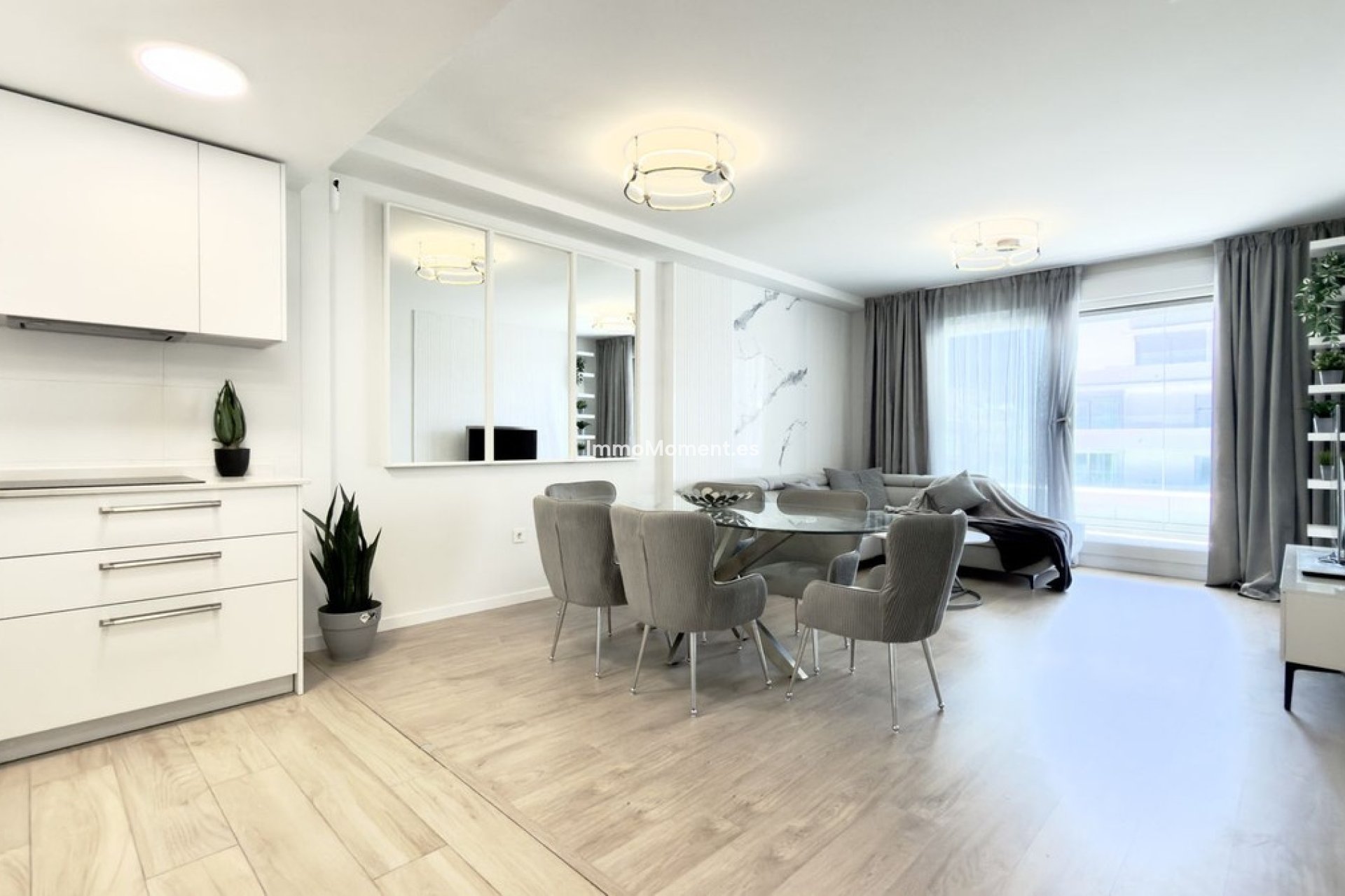 Reventa - Apartamento - Marbella - Nueva Andalucía