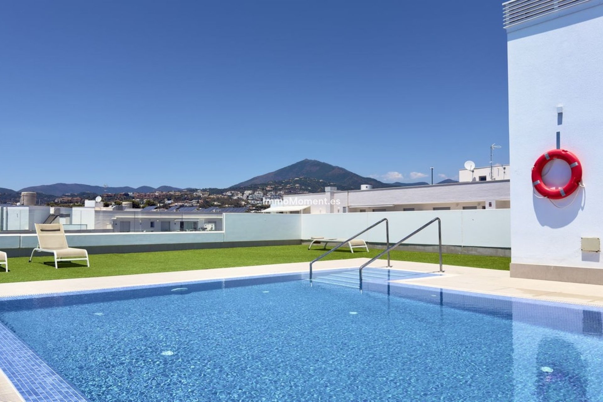 Reventa - Apartamento - Marbella - Nueva Andalucía