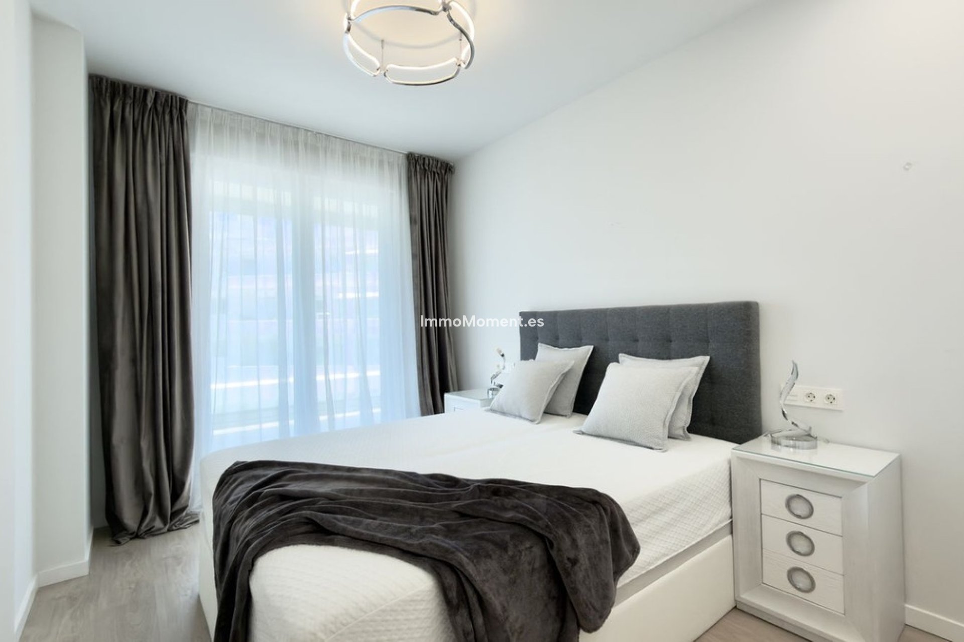 Reventa - Apartamento - Marbella - Nueva Andalucía