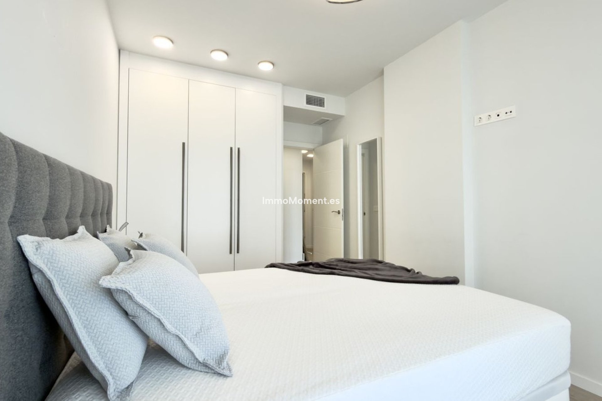 Reventa - Apartamento - Marbella - Nueva Andalucía