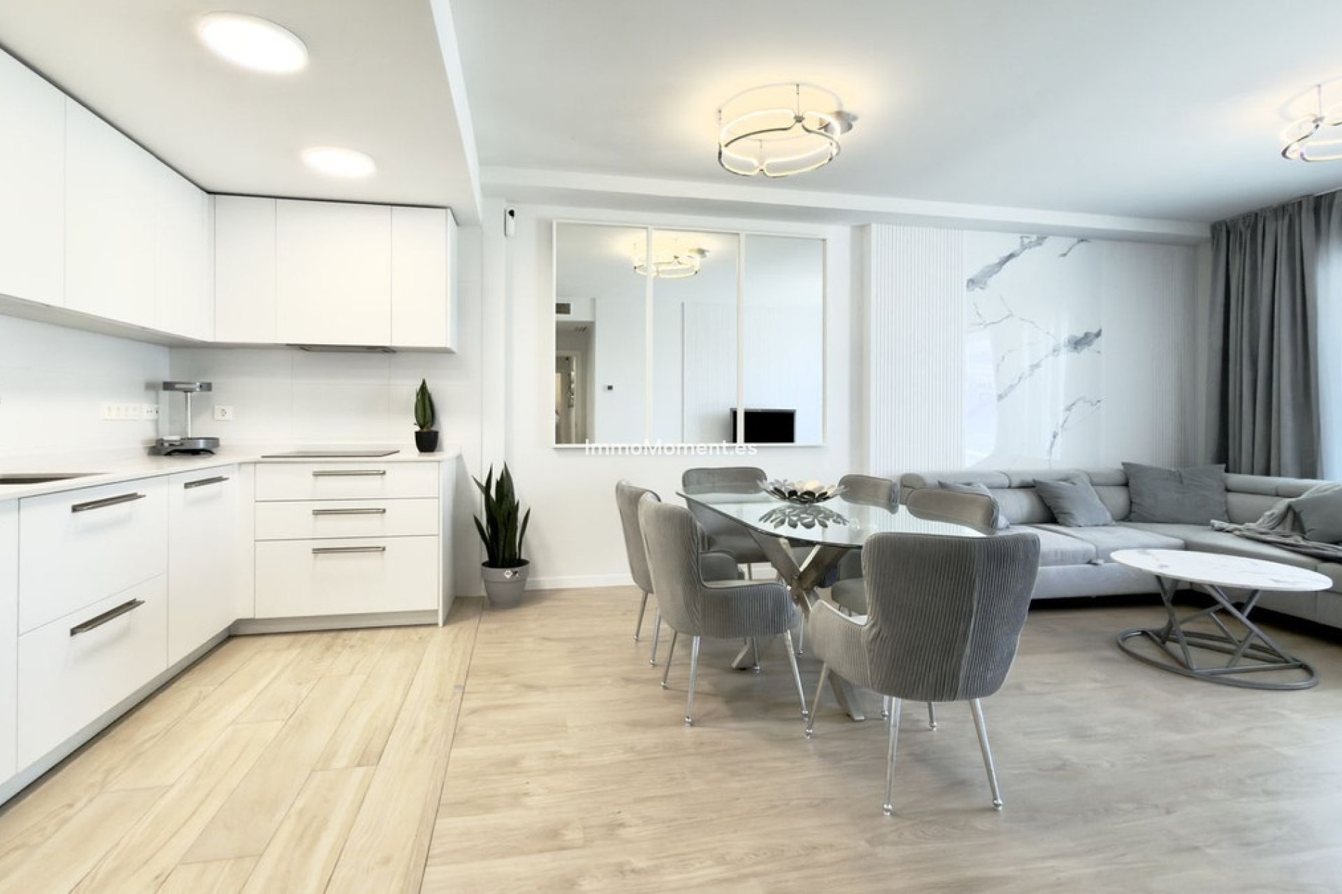 Reventa - Apartamento - Marbella - Nueva Andalucía