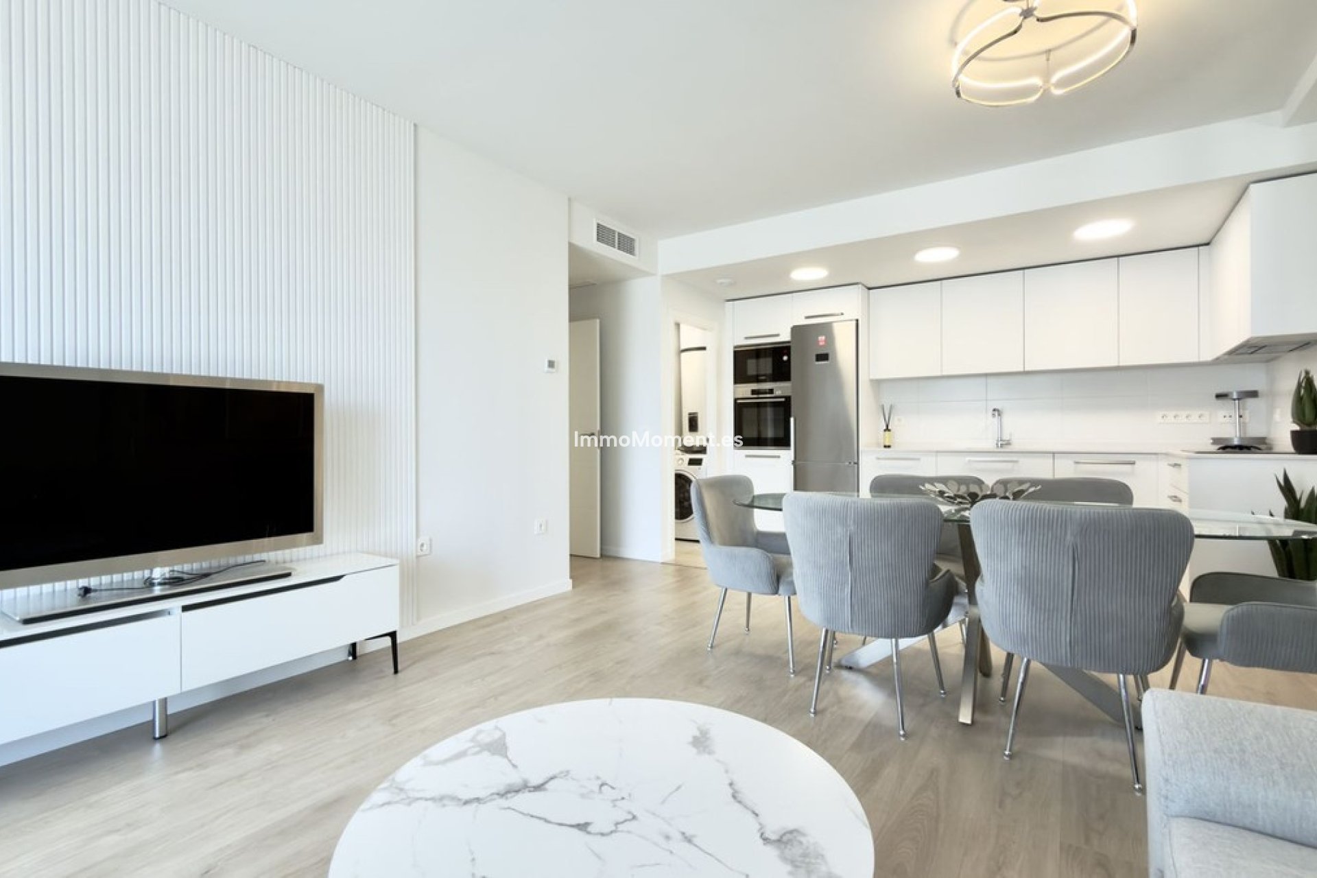 Reventa - Apartamento - Marbella - Nueva Andalucía