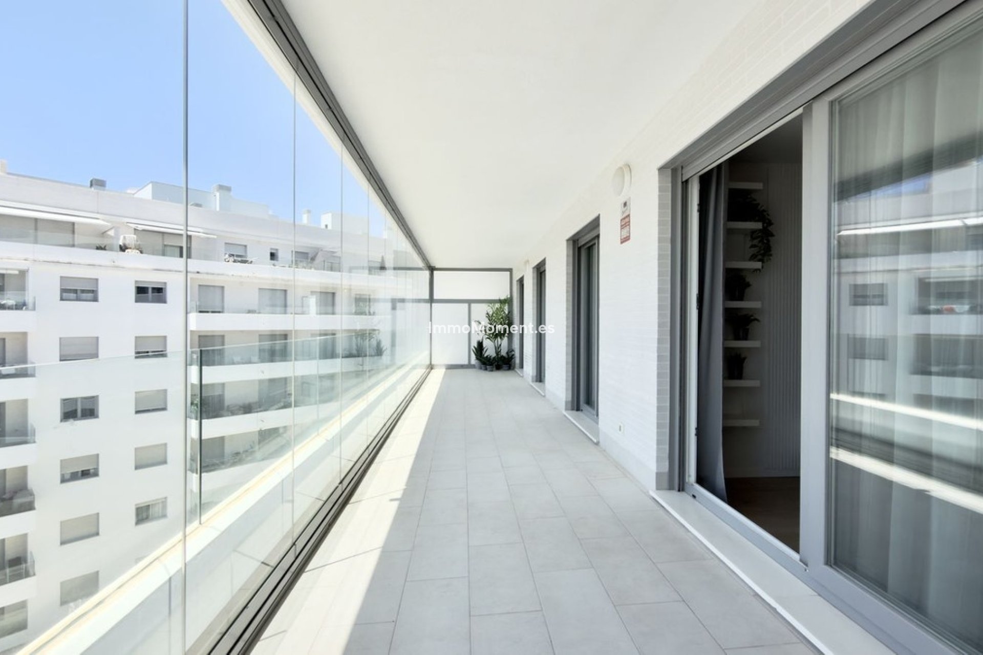 Reventa - Apartamento - Marbella - Nueva Andalucía