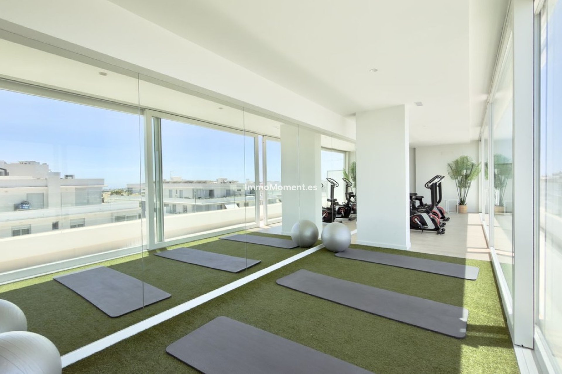 Reventa - Apartamento - Marbella - Nueva Andalucía