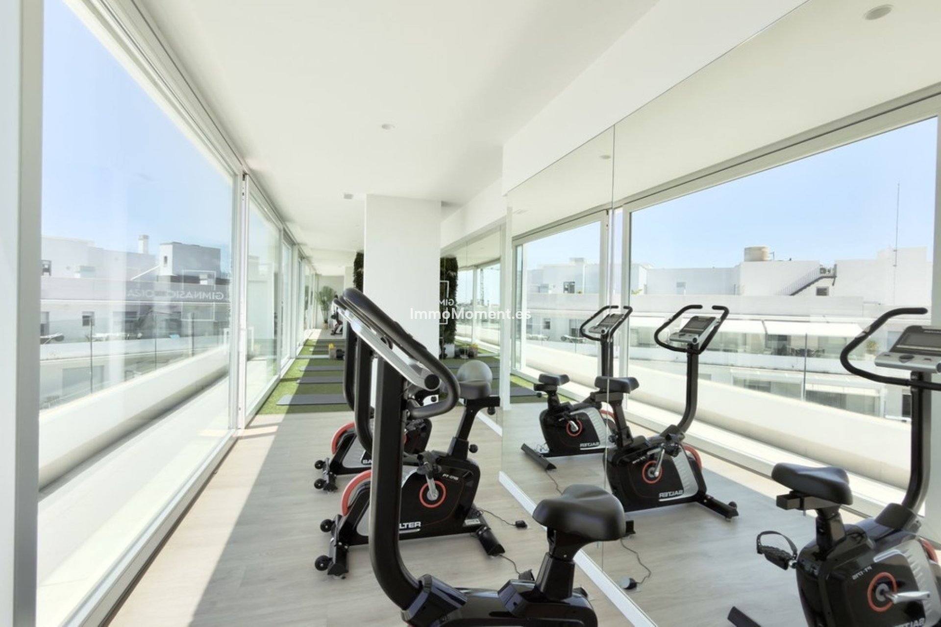 Reventa - Apartamento - Marbella - Nueva Andalucía