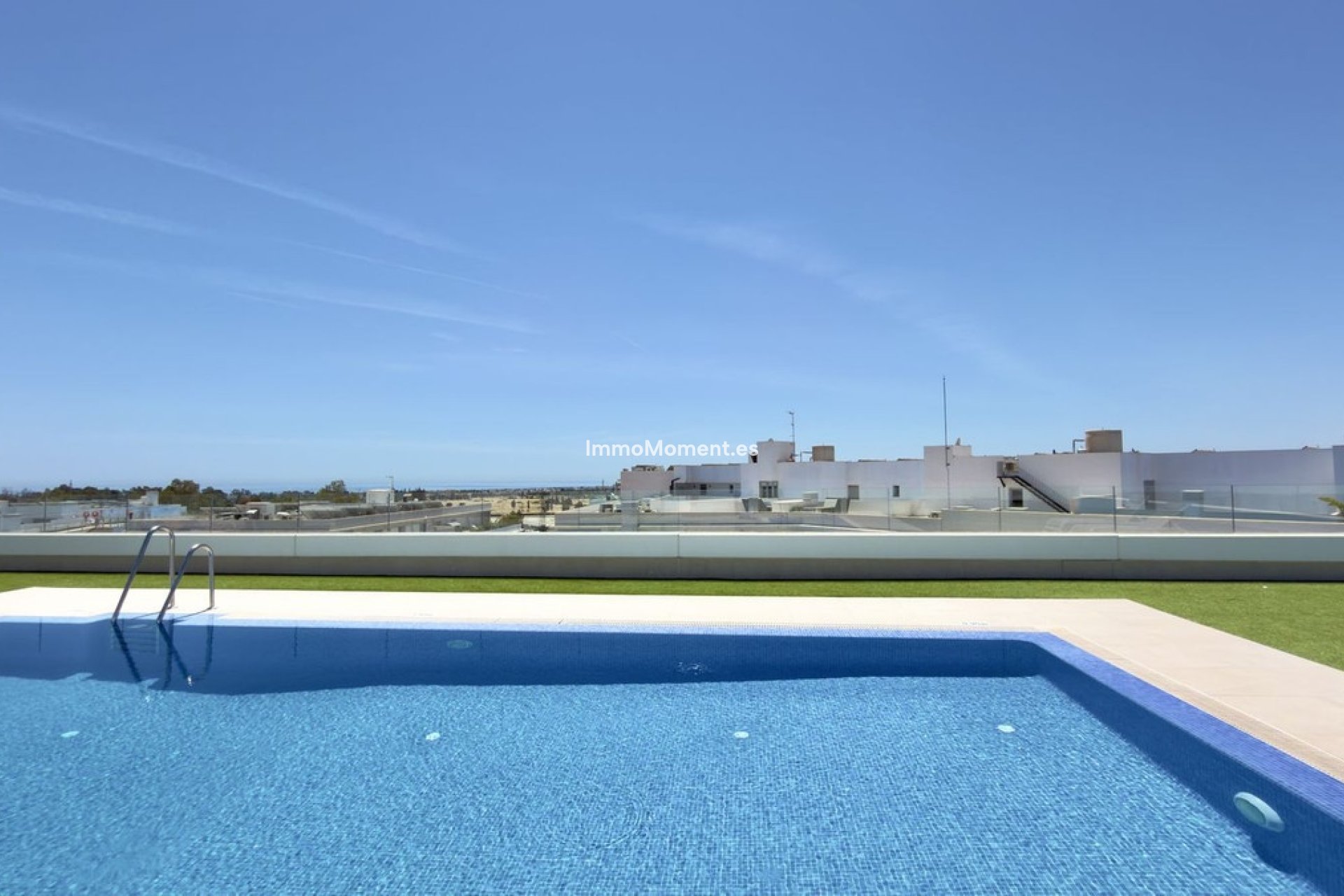Reventa - Apartamento - Marbella - Nueva Andalucía