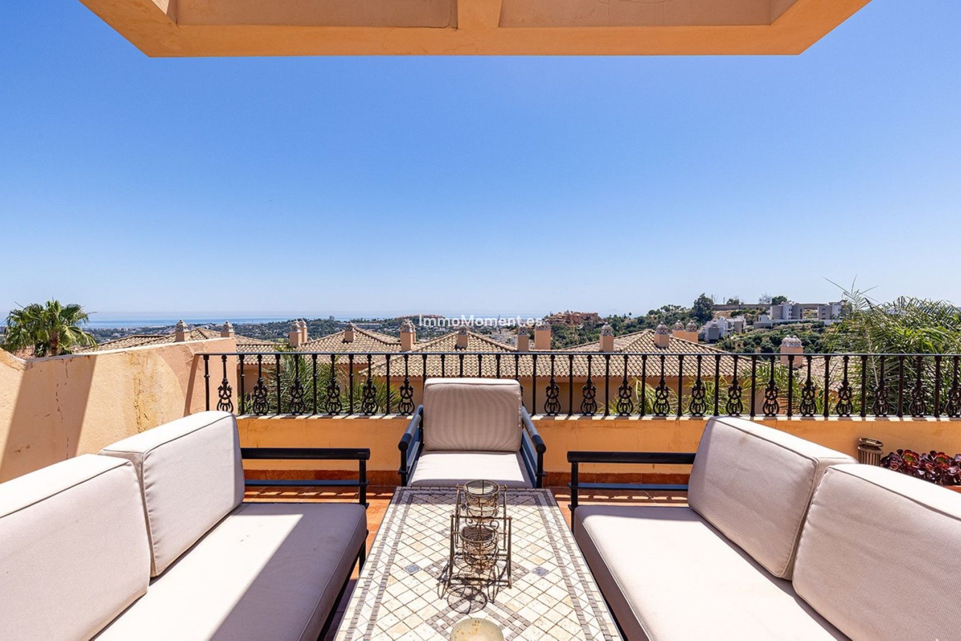 Reventa - Apartamento - Marbella - Nueva Andalucía