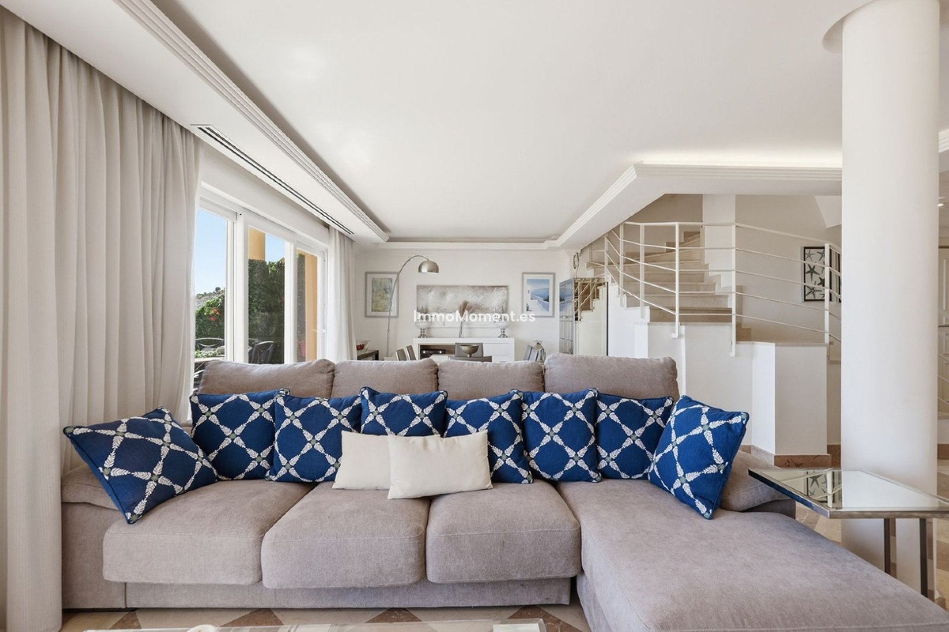 Reventa - Apartamento - Marbella - Nueva Andalucía