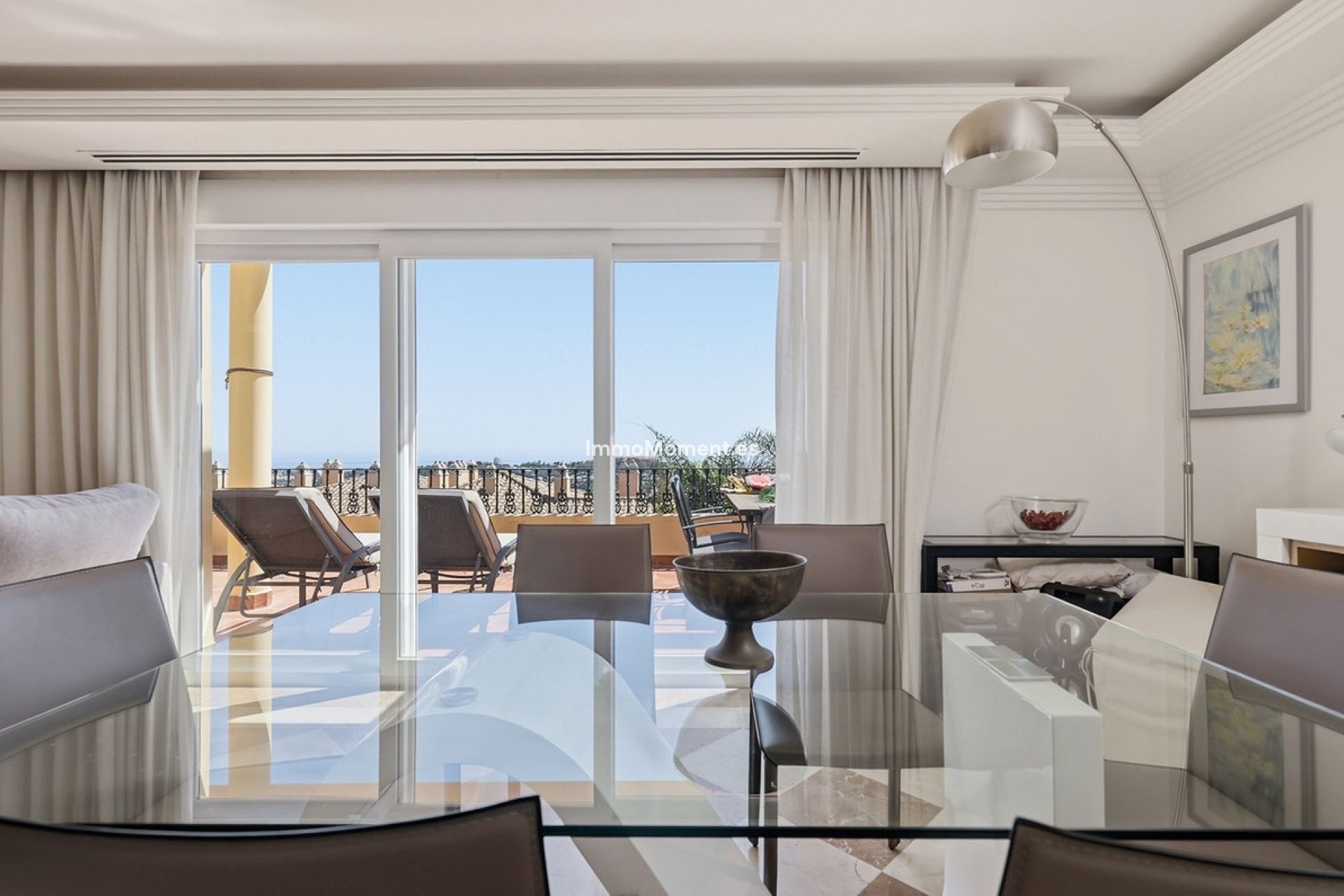 Reventa - Apartamento - Marbella - Nueva Andalucía