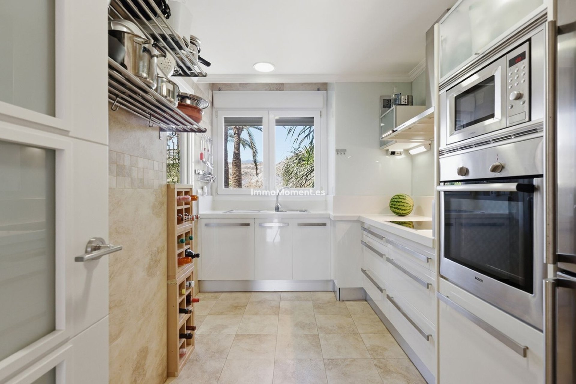 Reventa - Apartamento - Marbella - Nueva Andalucía