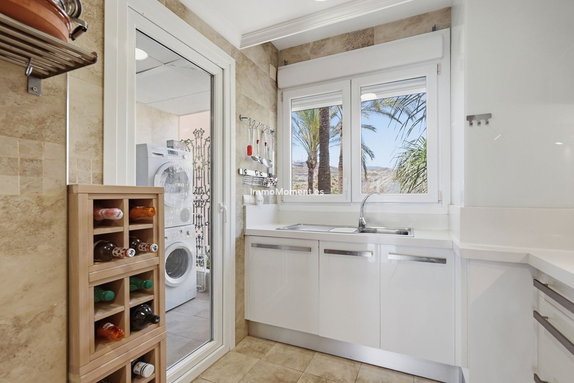 Reventa - Apartamento - Marbella - Nueva Andalucía