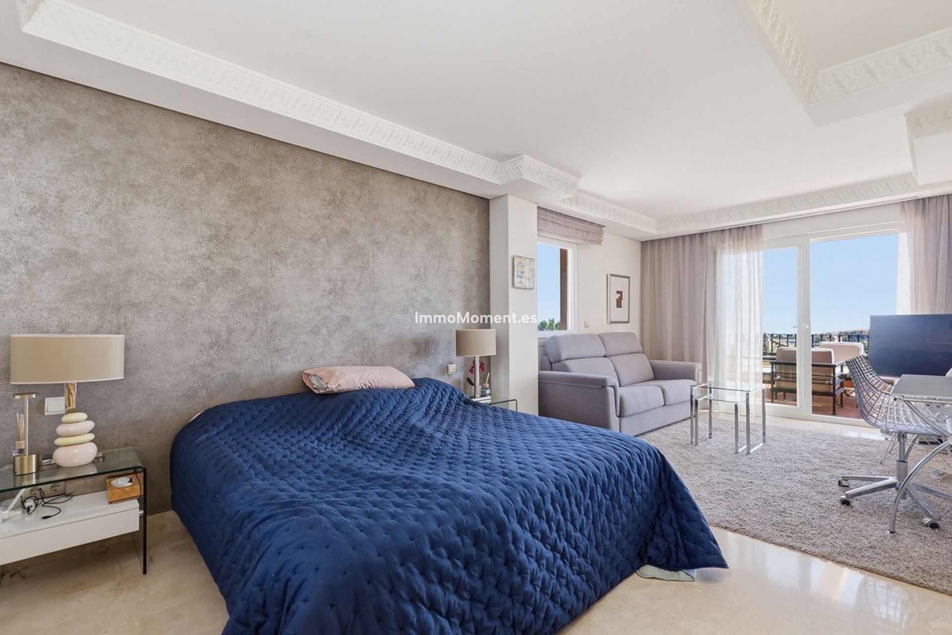 Reventa - Apartamento - Marbella - Nueva Andalucía