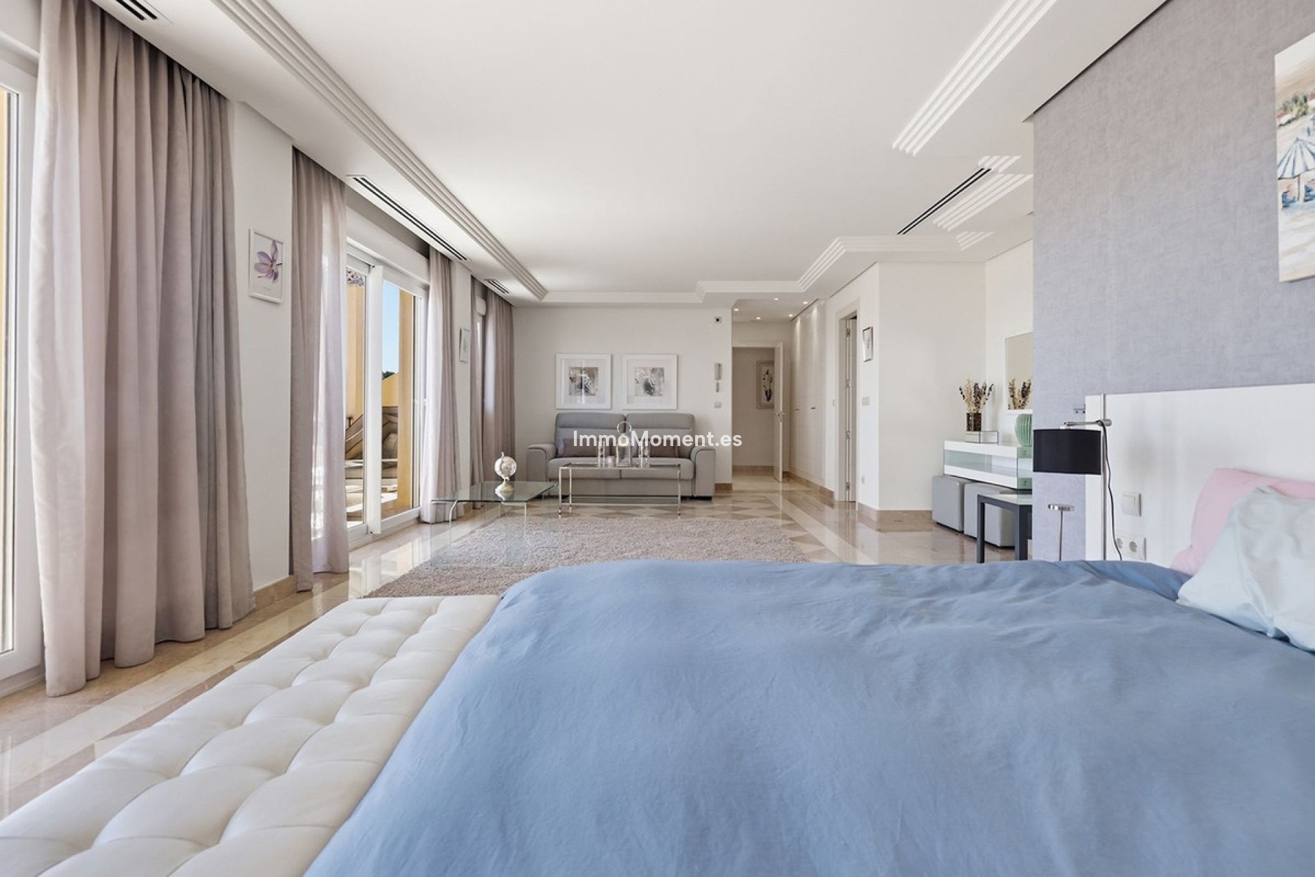 Reventa - Apartamento - Marbella - Nueva Andalucía