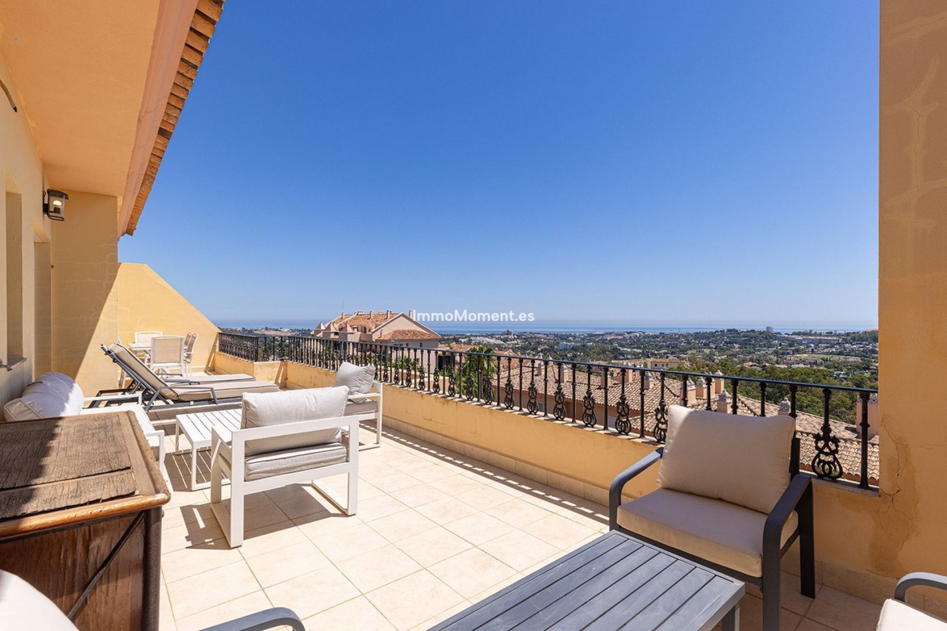 Reventa - Apartamento - Marbella - Nueva Andalucía