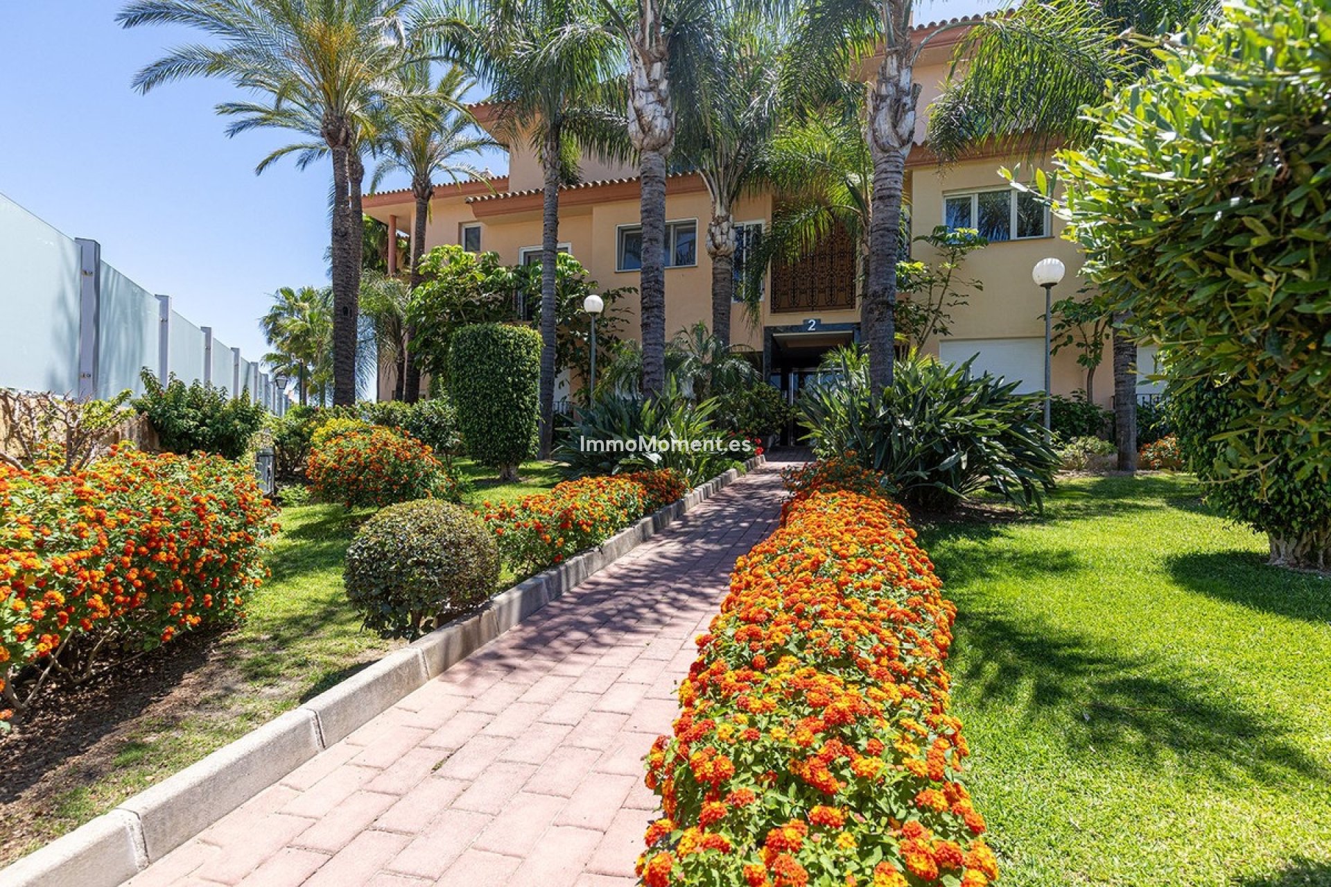 Reventa - Apartamento - Marbella - Nueva Andalucía