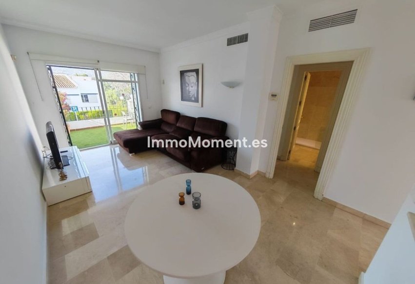 Reventa - Apartamento - Marbella - Nueva Andalucía