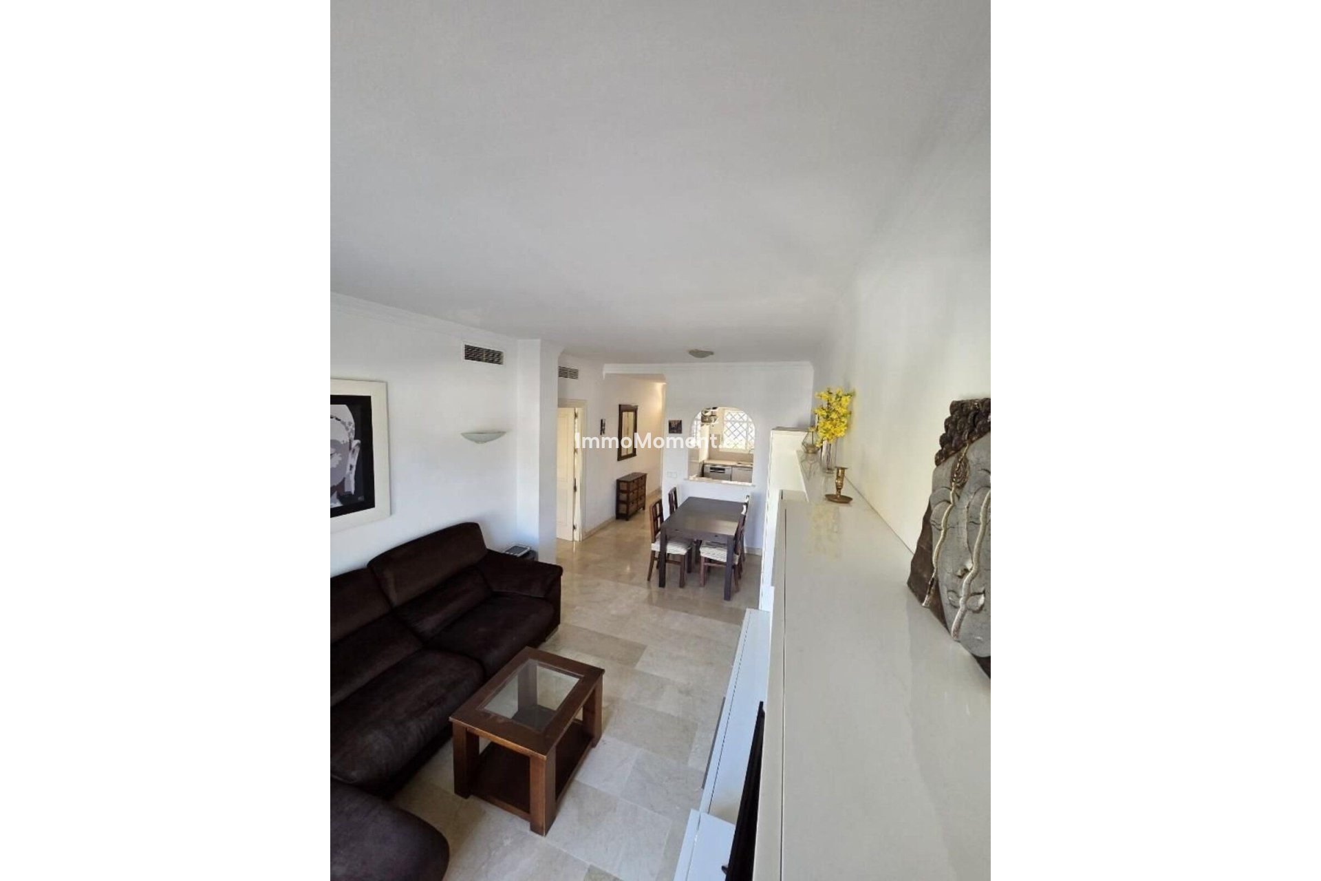 Reventa - Apartamento - Marbella - Nueva Andalucía