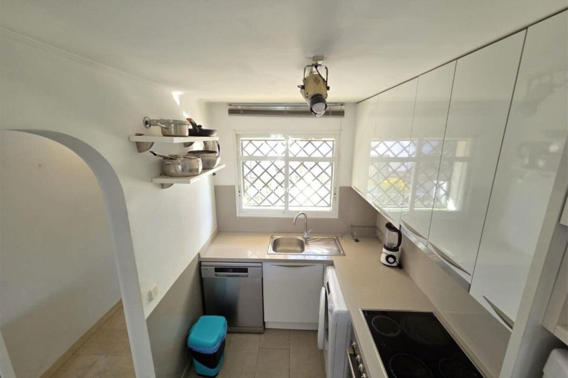 Reventa - Apartamento - Marbella - Nueva Andalucía