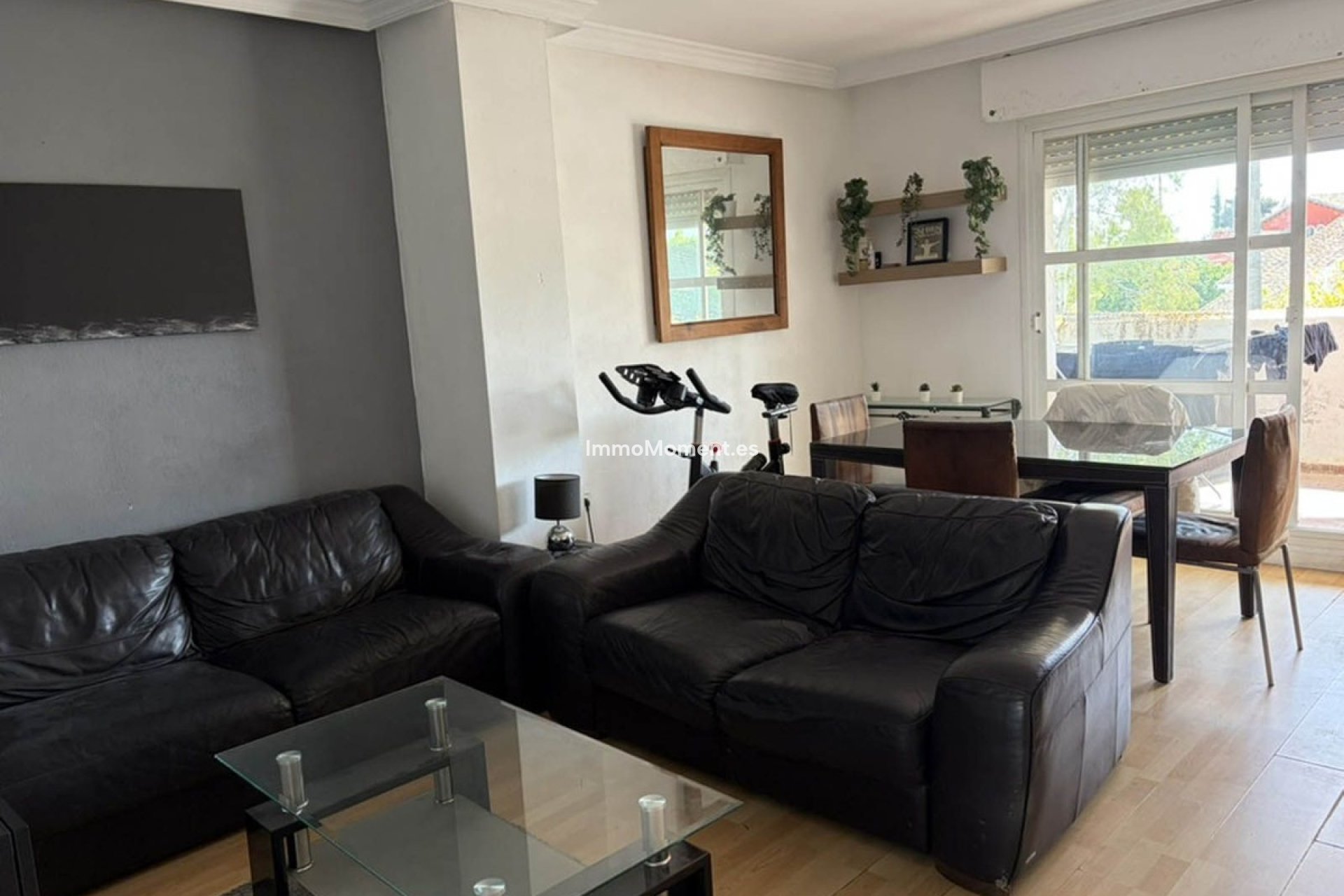 Reventa - Apartamento - Marbella - Nueva Andalucía
