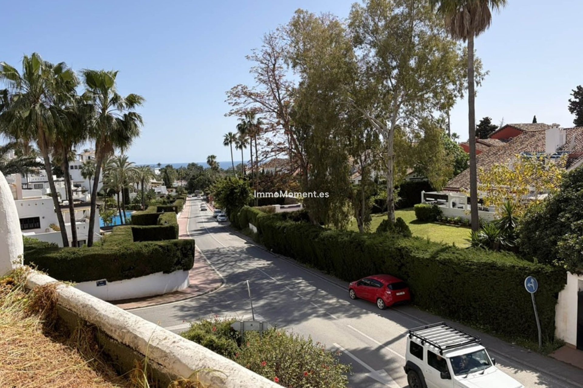 Reventa - Apartamento - Marbella - Nueva Andalucía