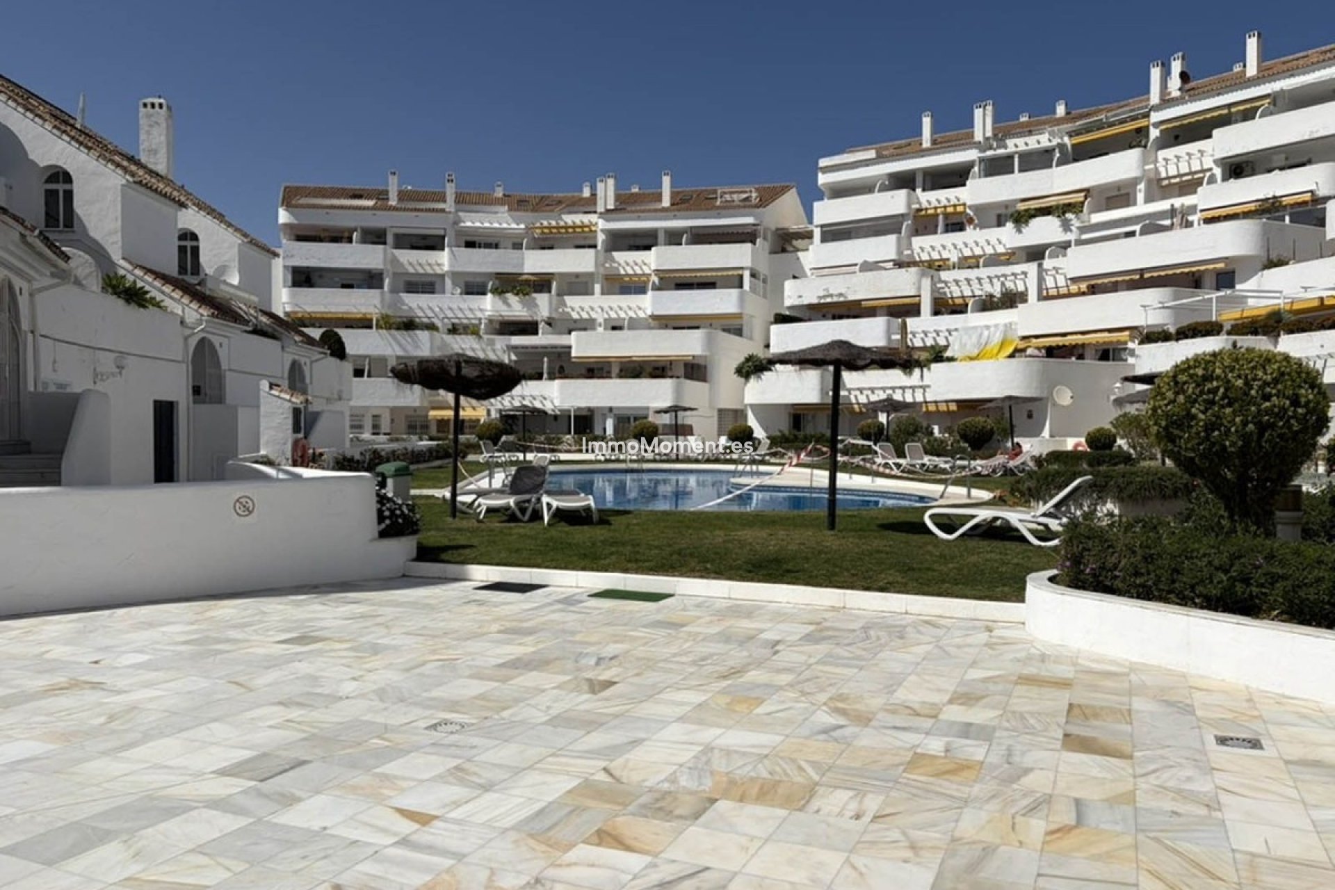 Reventa - Apartamento - Marbella - Nueva Andalucía