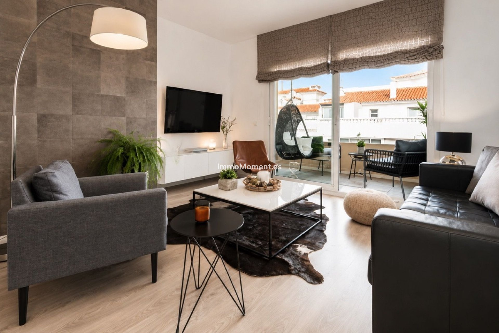 Reventa - Apartamento - Marbella - Nueva Andalucía