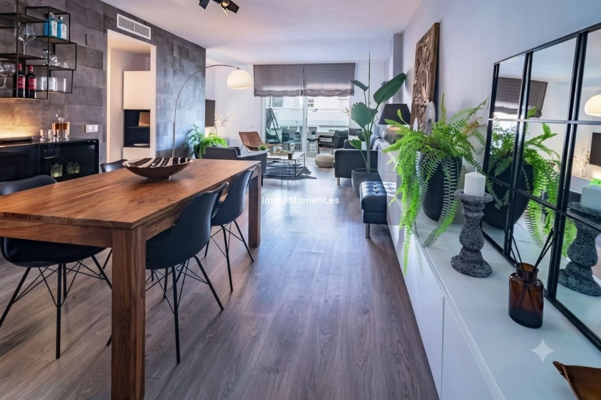 Reventa - Apartamento - Marbella - Nueva Andalucía