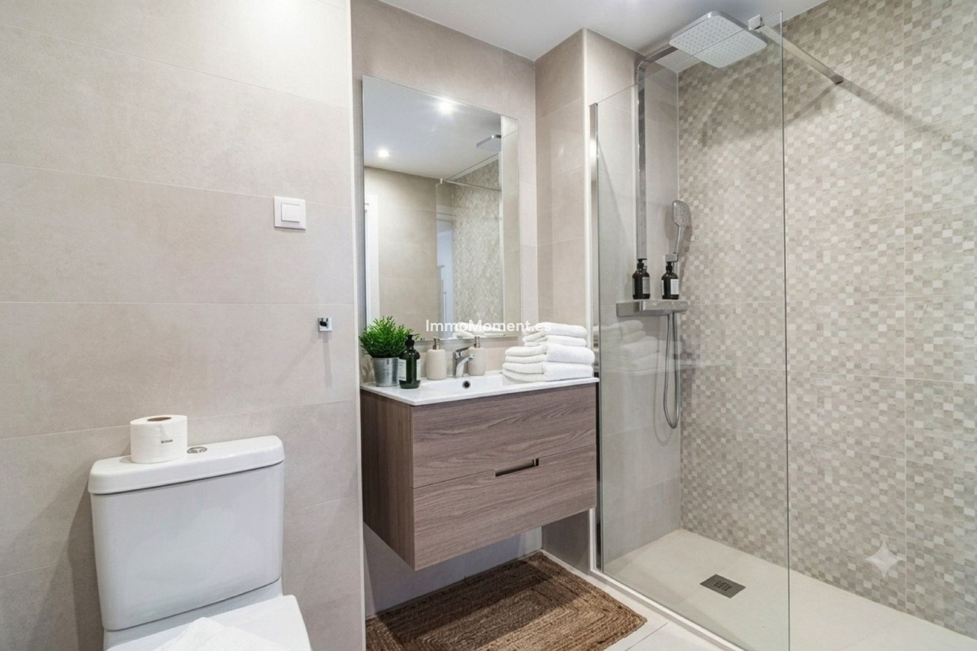 Reventa - Apartamento - Marbella - Nueva Andalucía