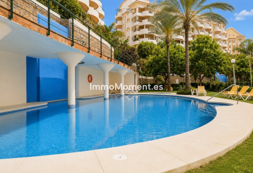 Reventa - Apartamento - Marbella - Nueva Andalucía