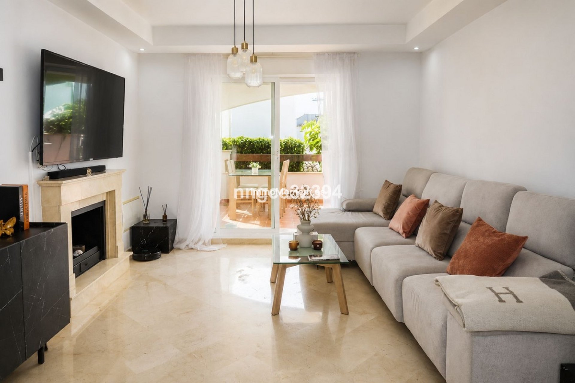 Reventa - Apartamento - Marbella - Nueva Andalucía