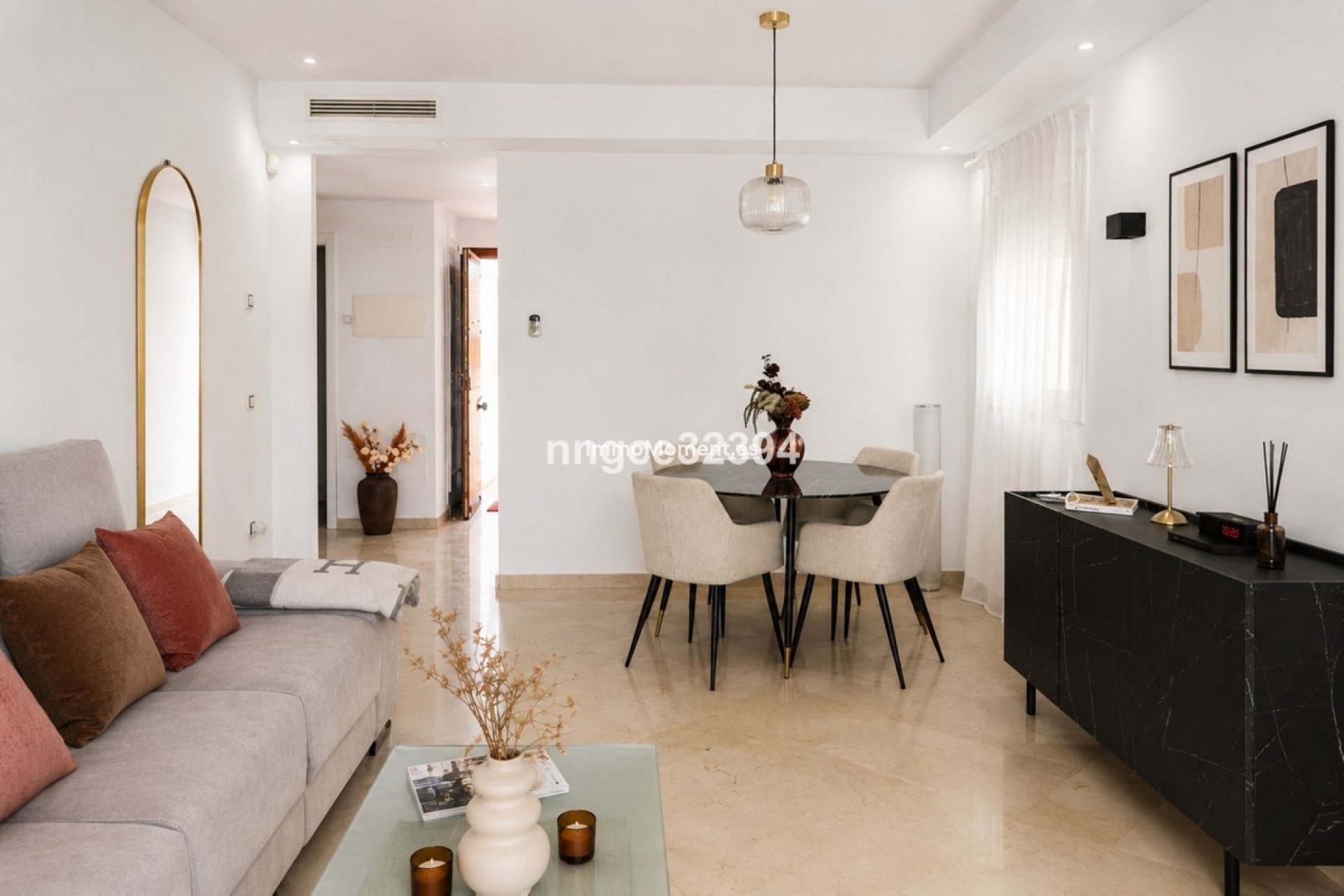 Reventa - Apartamento - Marbella - Nueva Andalucía