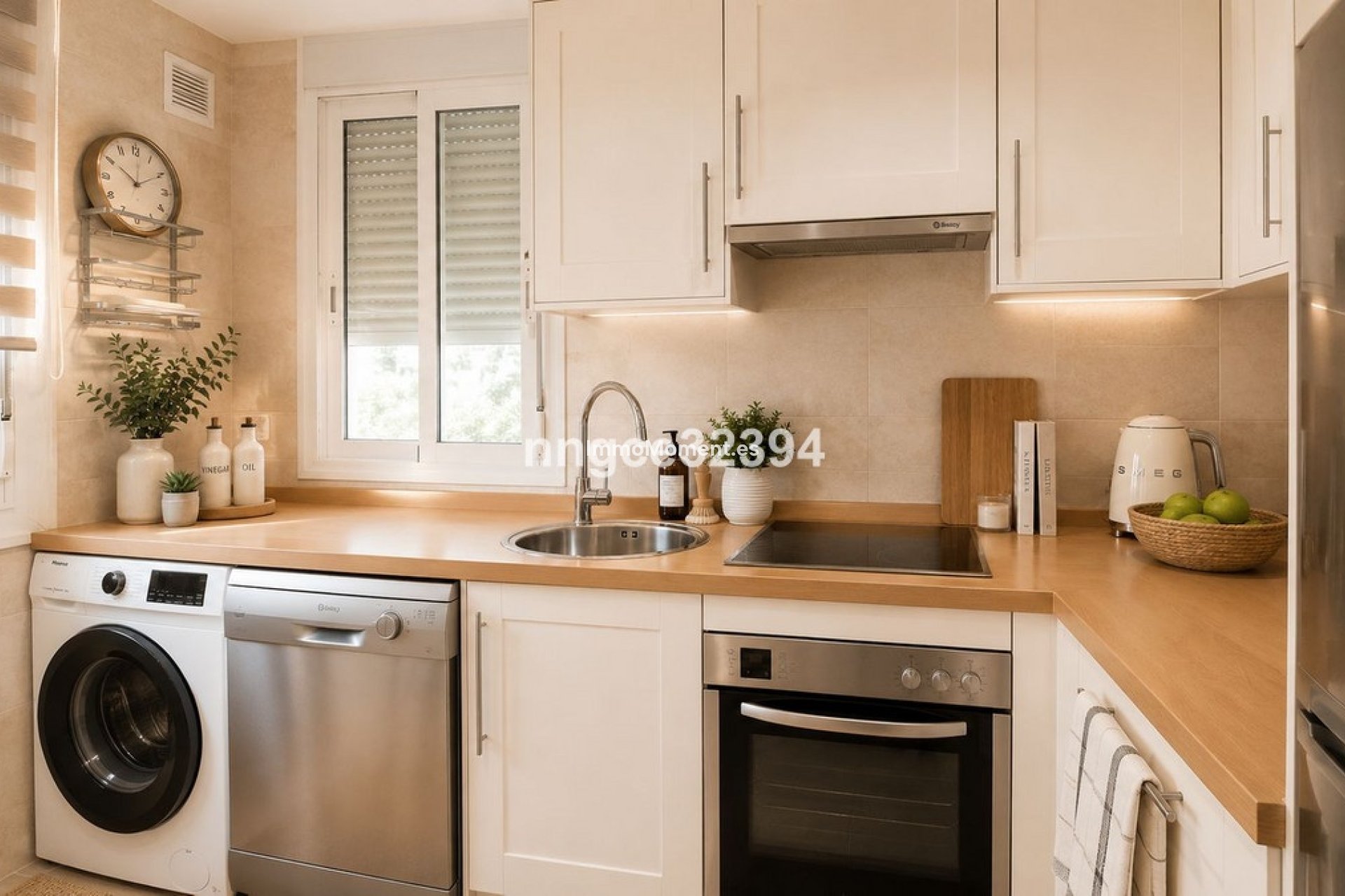 Reventa - Apartamento - Marbella - Nueva Andalucía