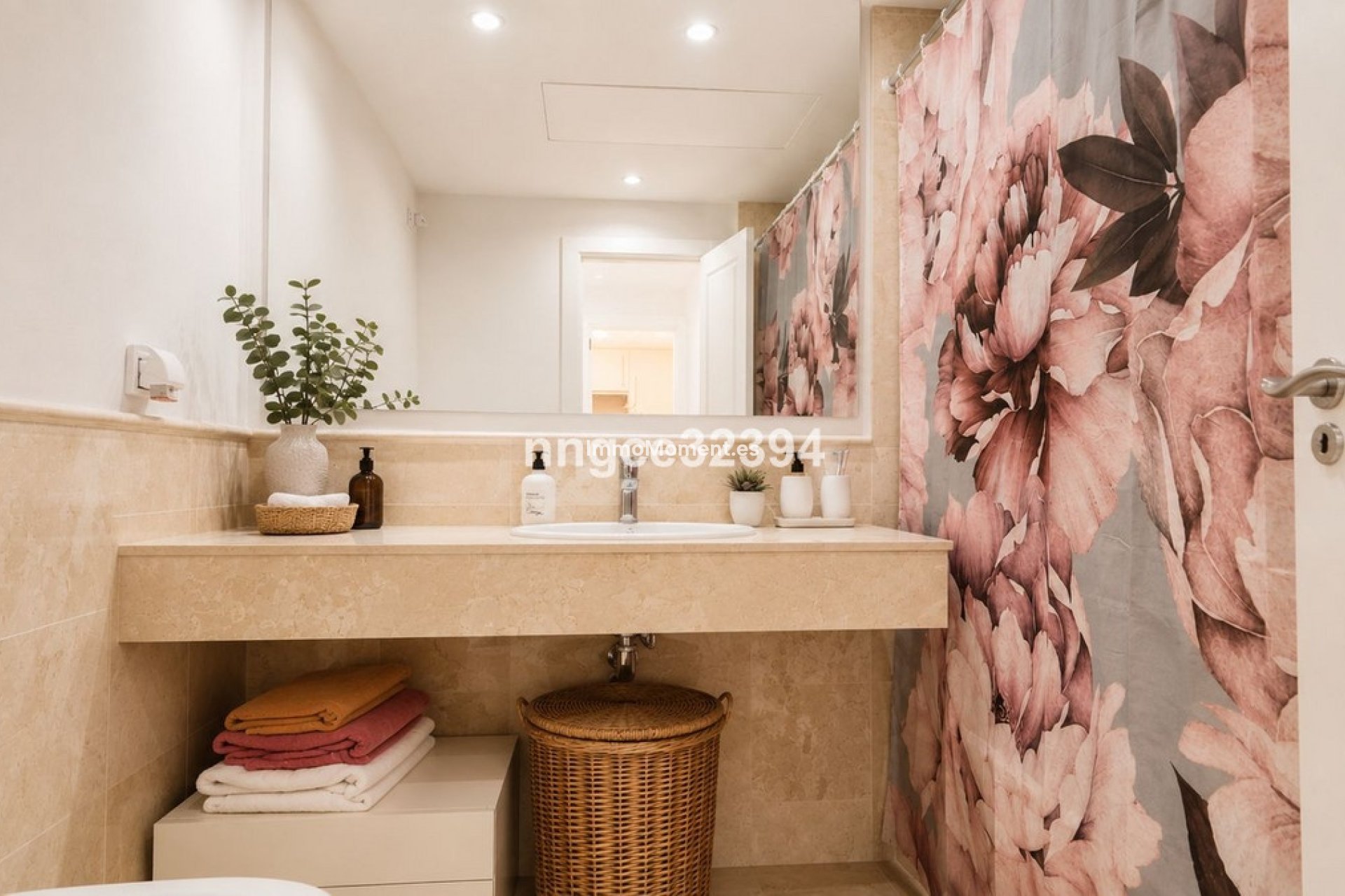 Reventa - Apartamento - Marbella - Nueva Andalucía