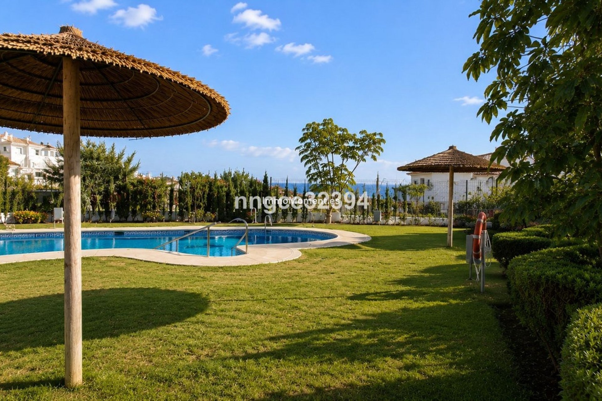 Reventa - Apartamento - Marbella - Nueva Andalucía