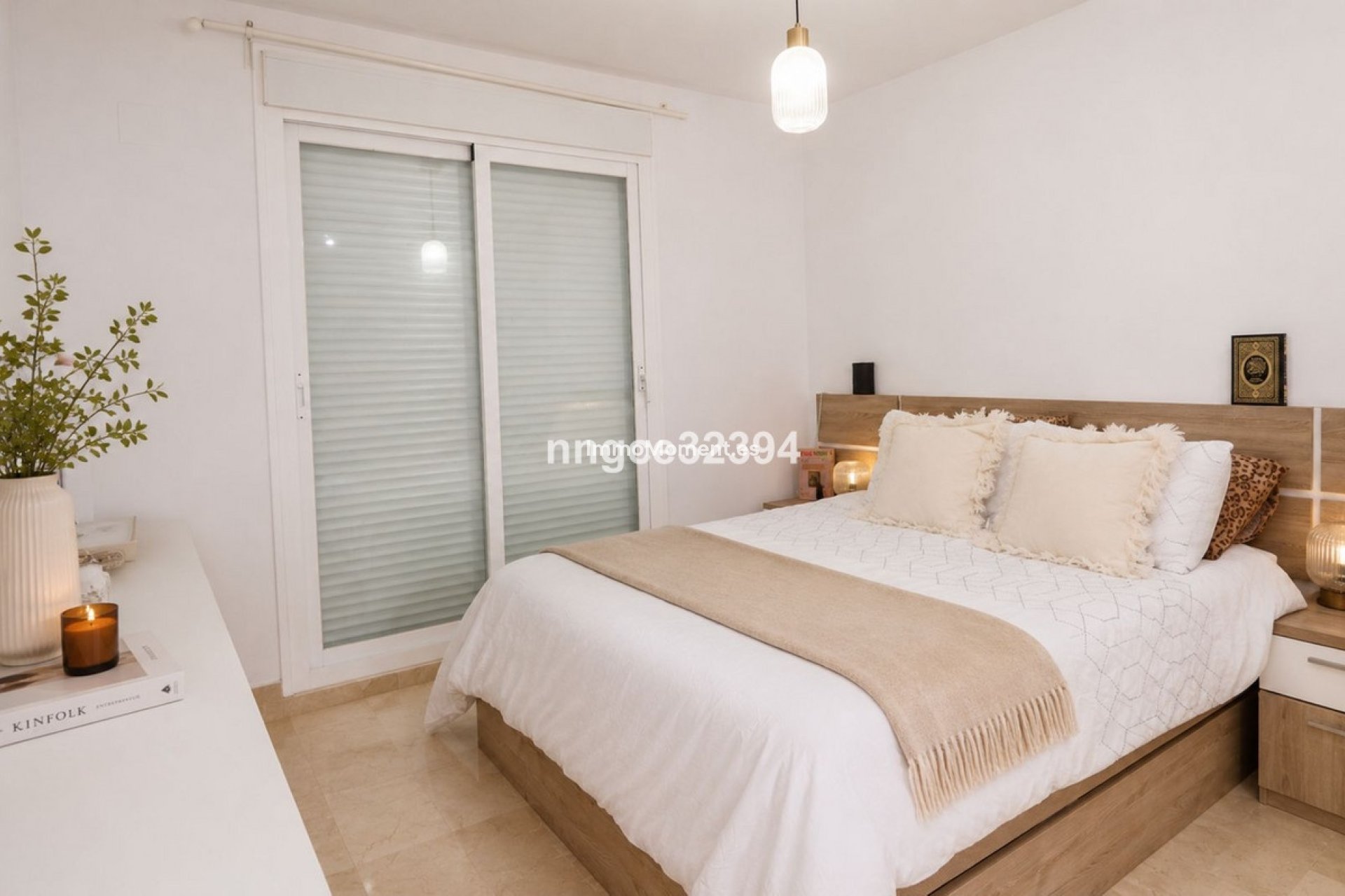 Reventa - Apartamento - Marbella - Nueva Andalucía