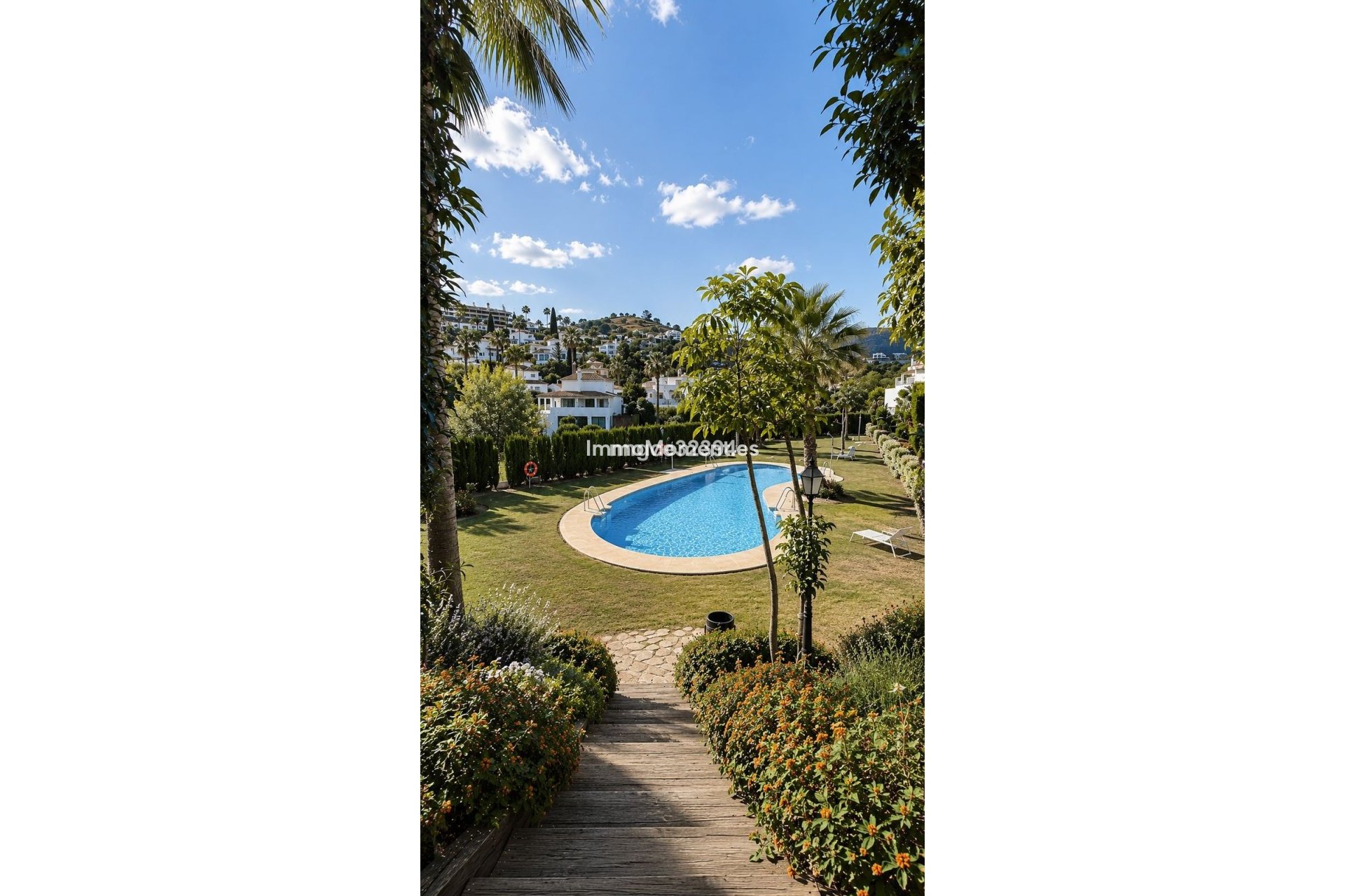 Reventa - Apartamento - Marbella - Nueva Andalucía